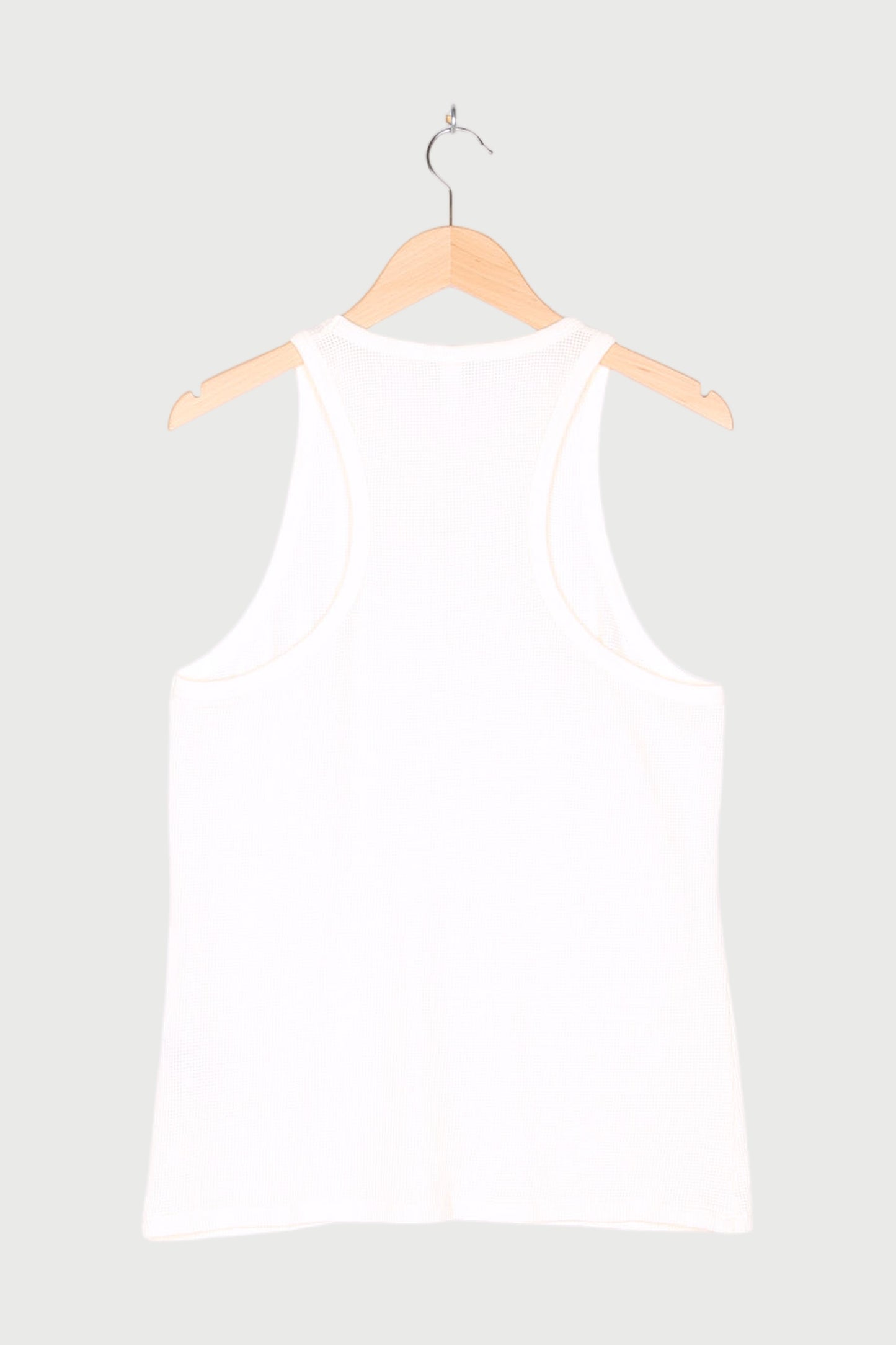 TANK TOP MESH