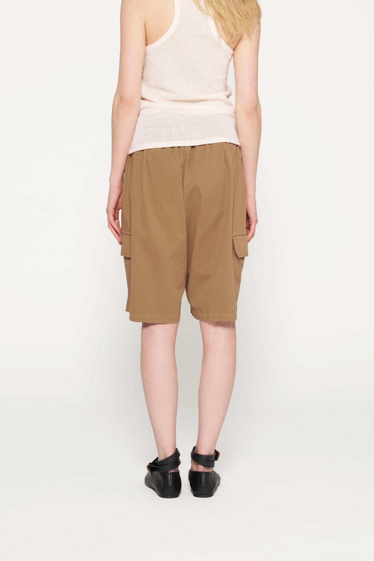 TANK TOP MESH