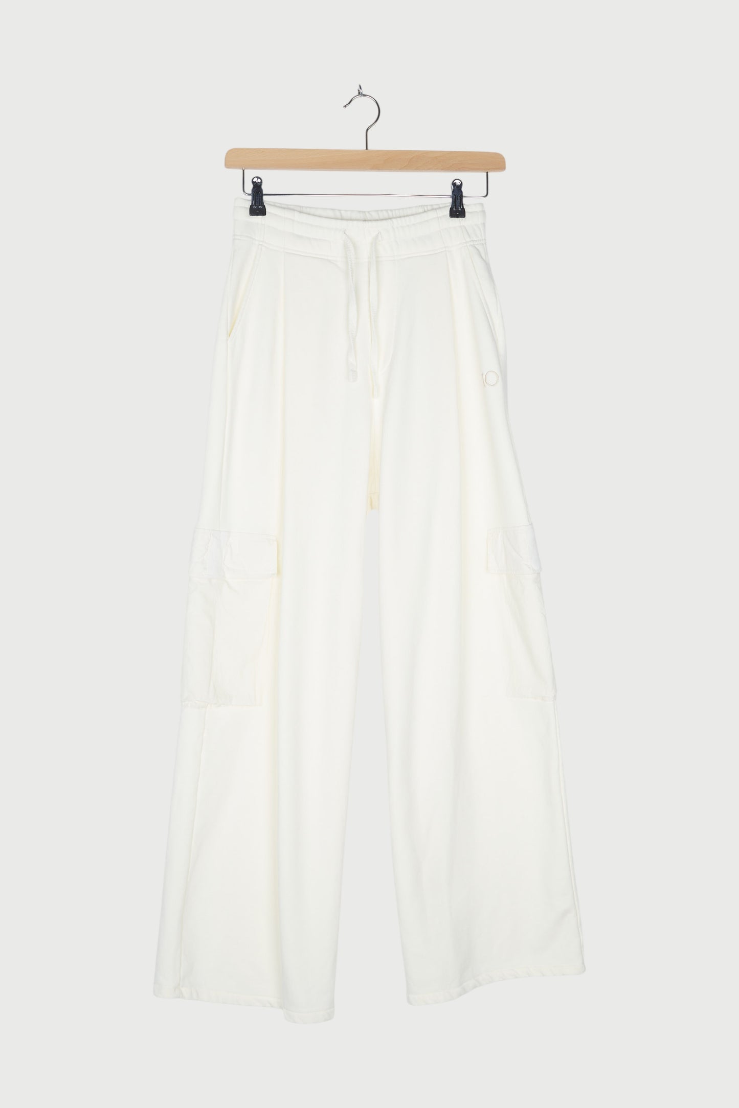 WIDE LEG CARGO PANTS