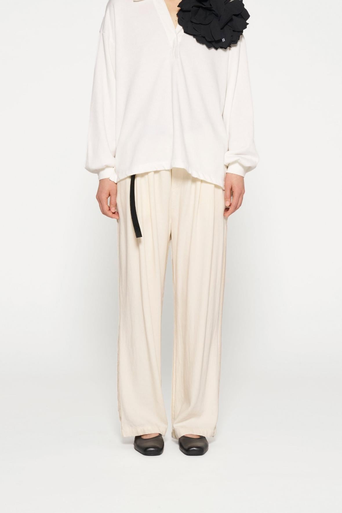 WIDE PANTS