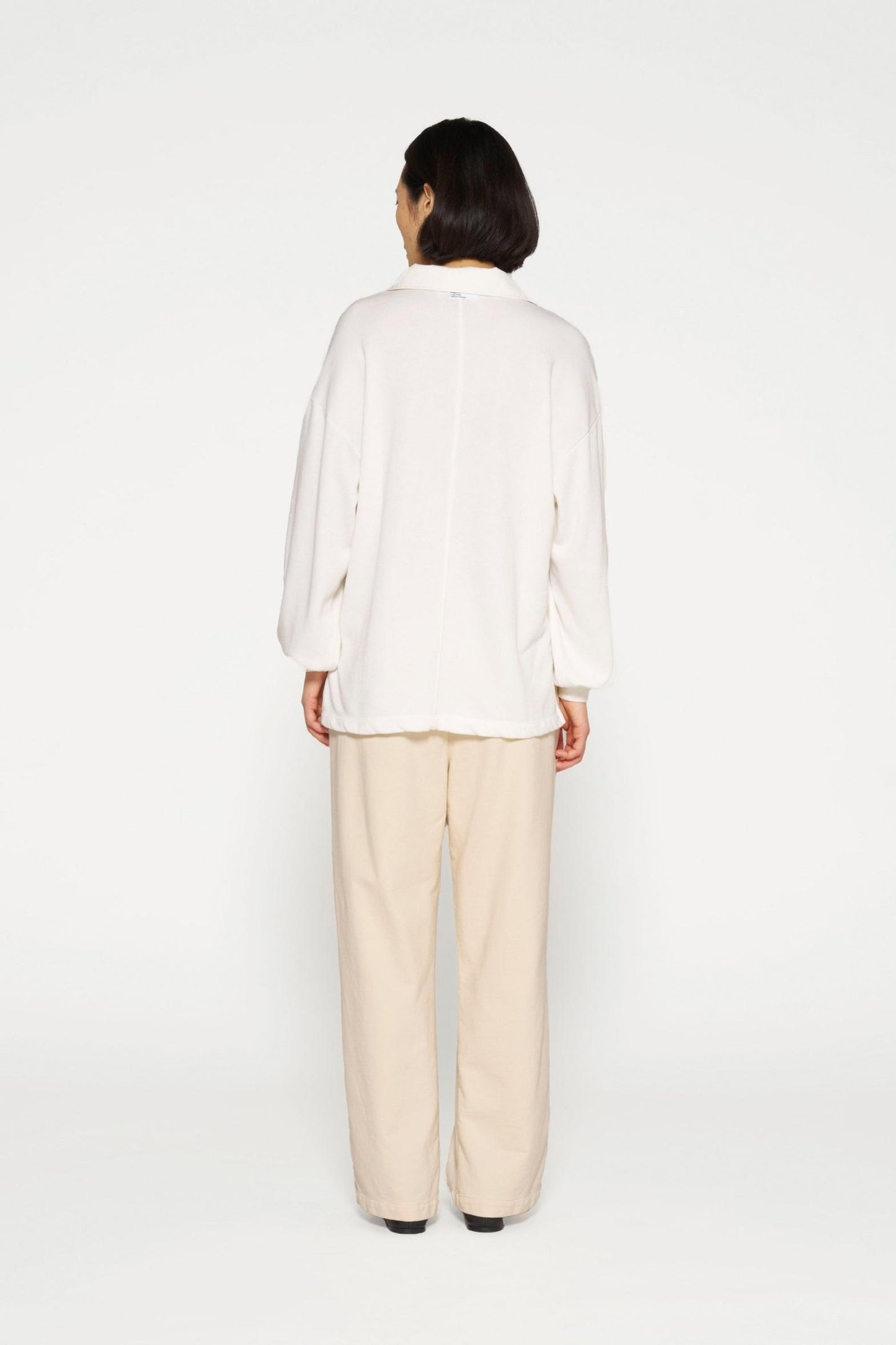WIDE PANTS