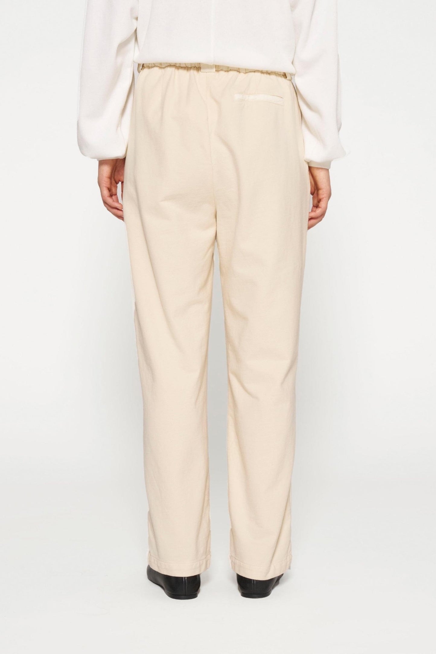 WIDE PANTS