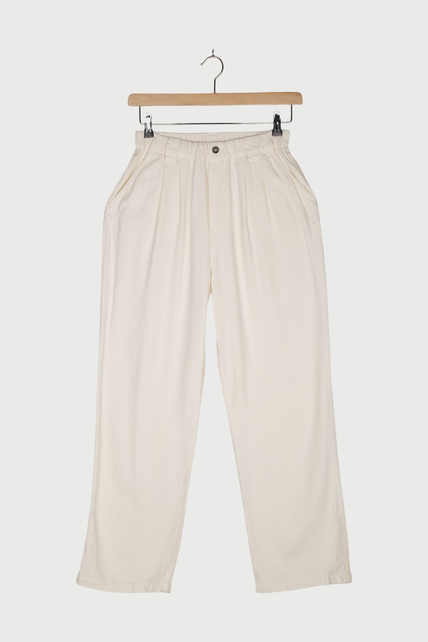 WIDE PANTS