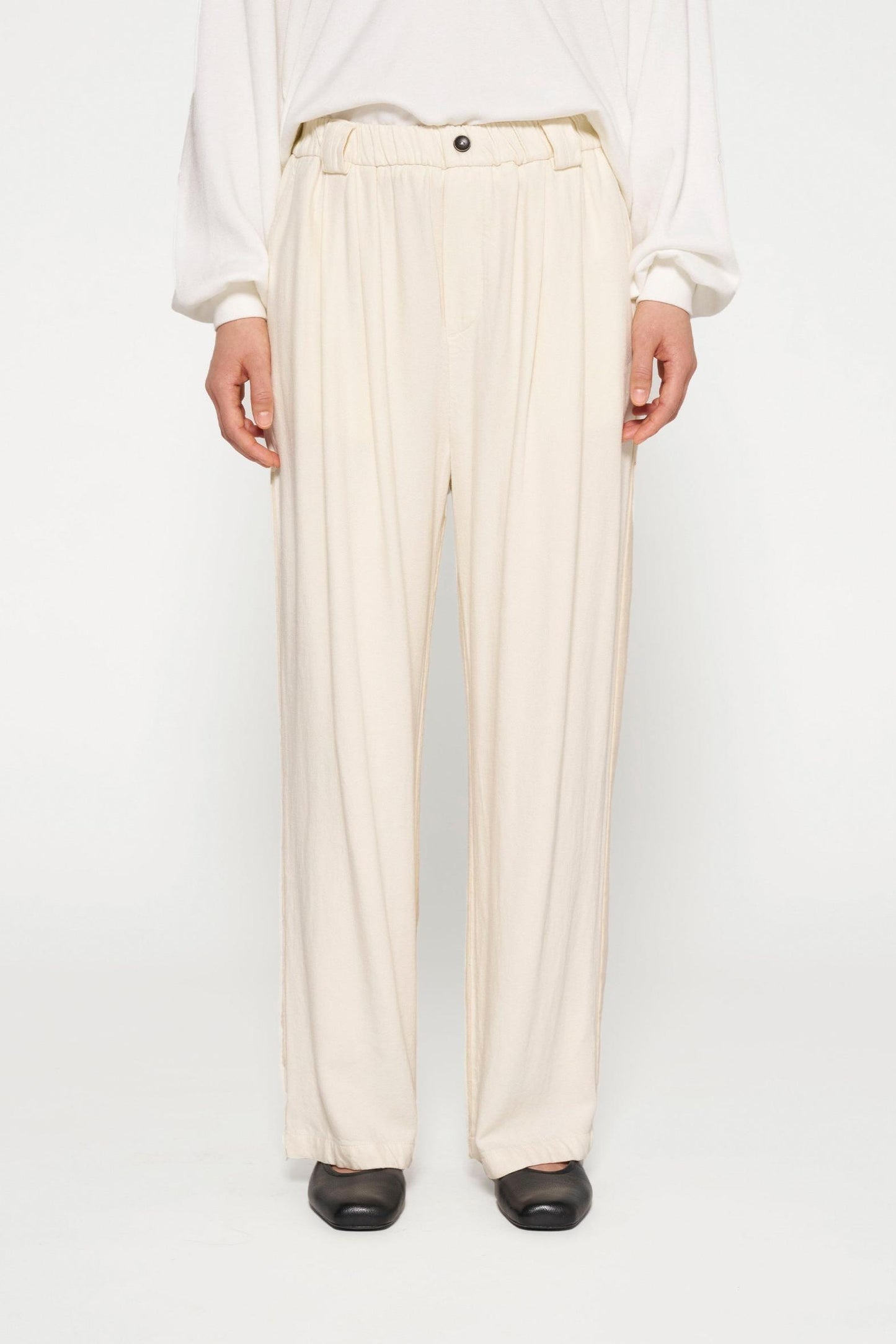 WIDE PANTS