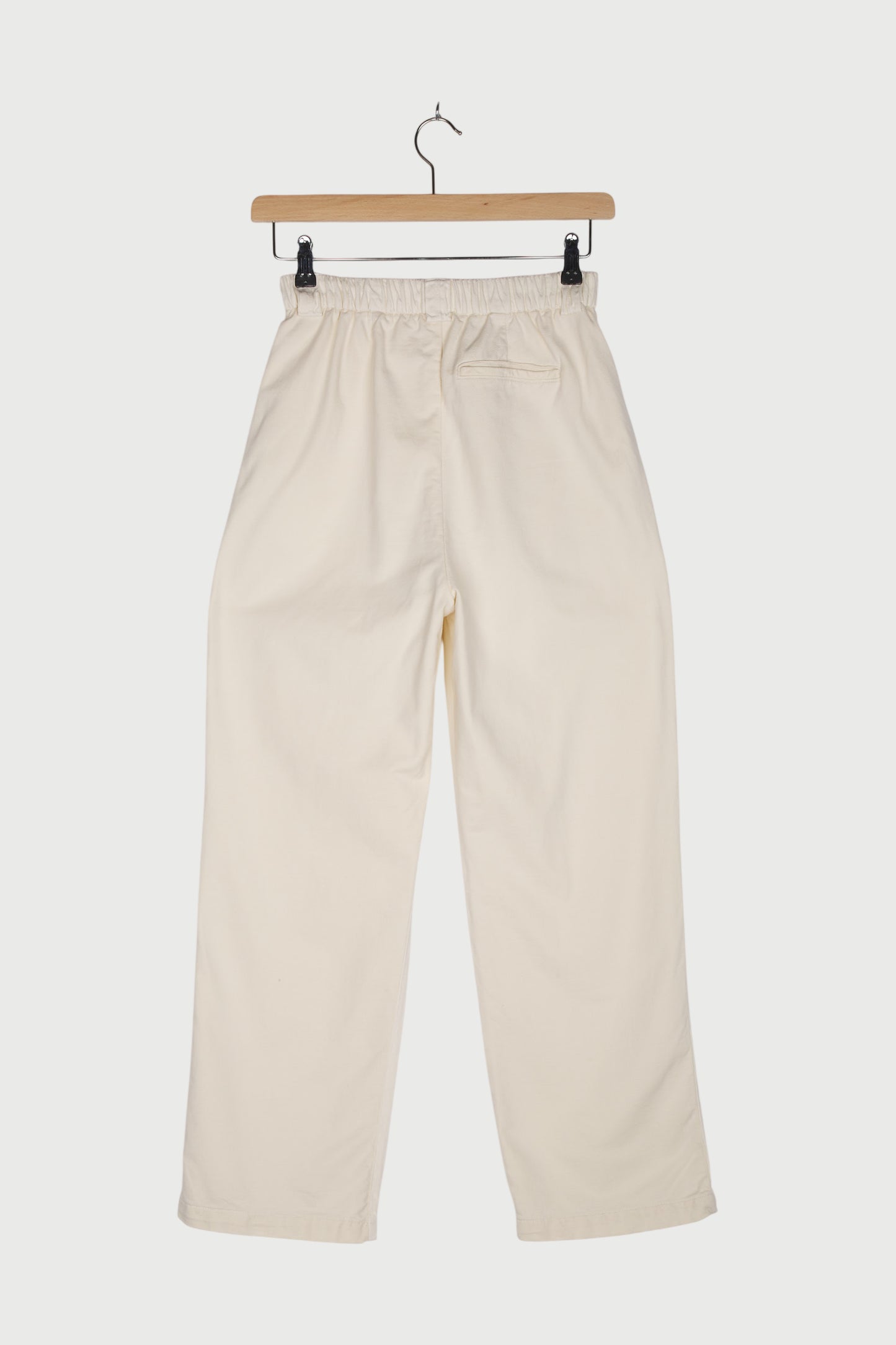 WIDE PANTS