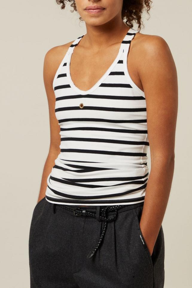 WRAPPER STRIPE