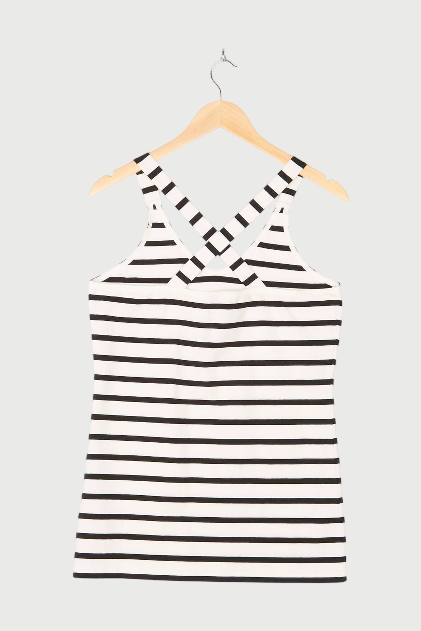 WRAPPER STRIPE