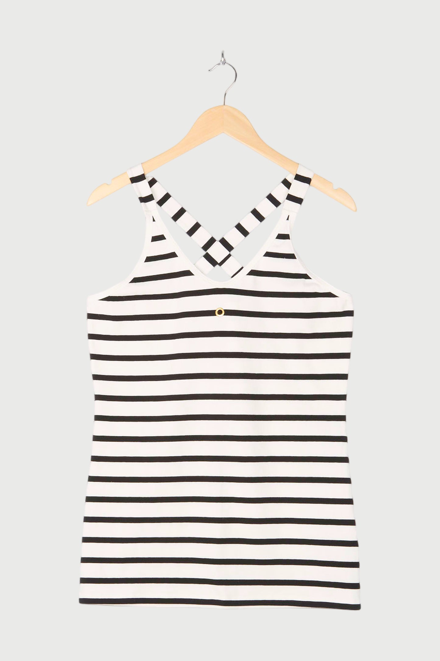 WRAPPER STRIPE