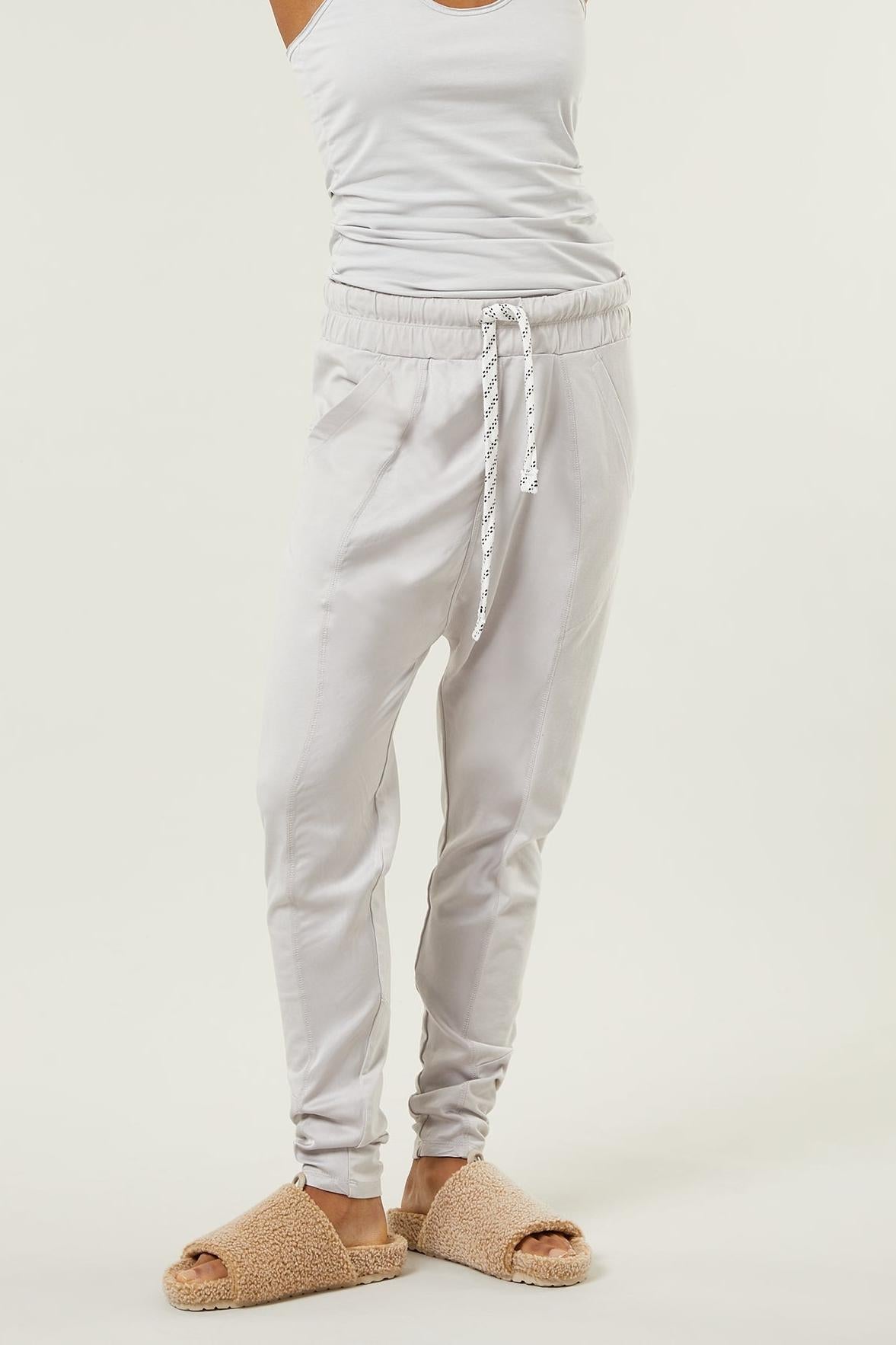 HAREM PANTS