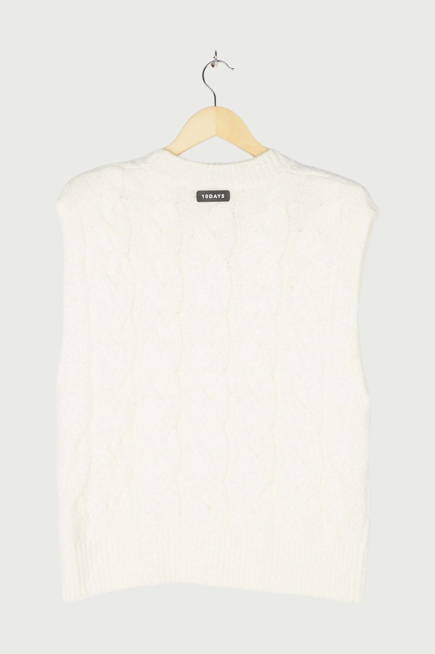 PADDED CABLE SPENCER