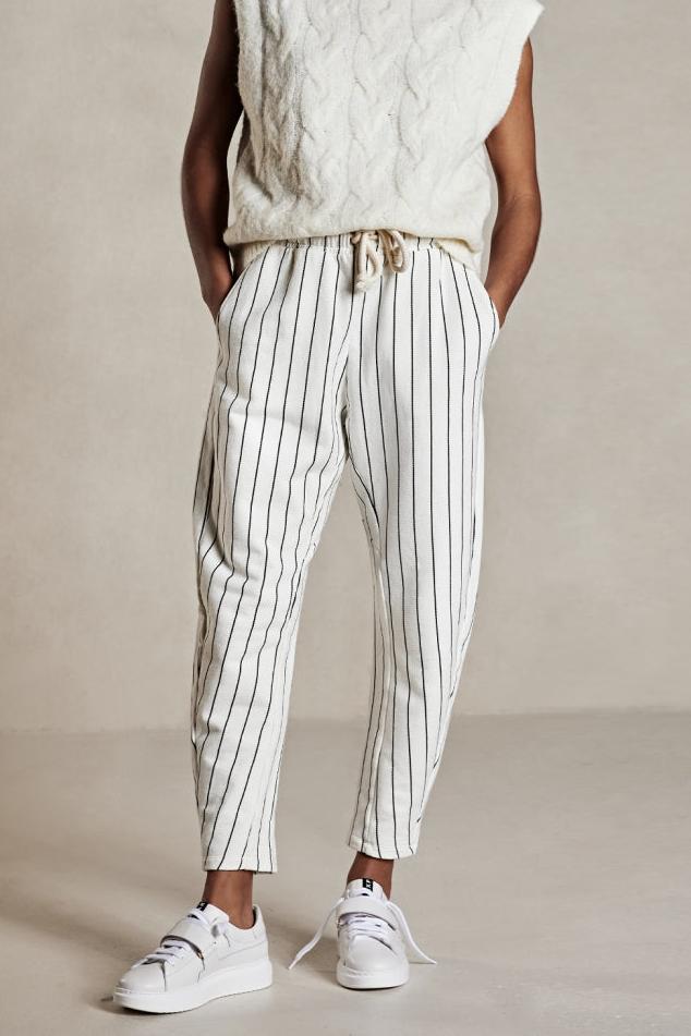 PADDED CABLE SPENCER