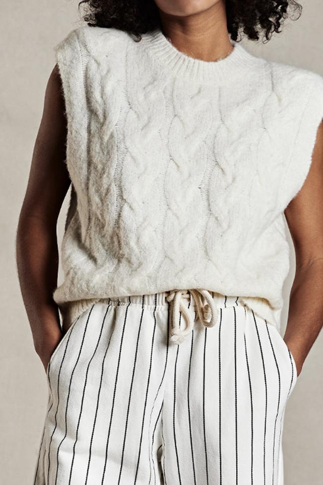 PADDED CABLE SPENCER