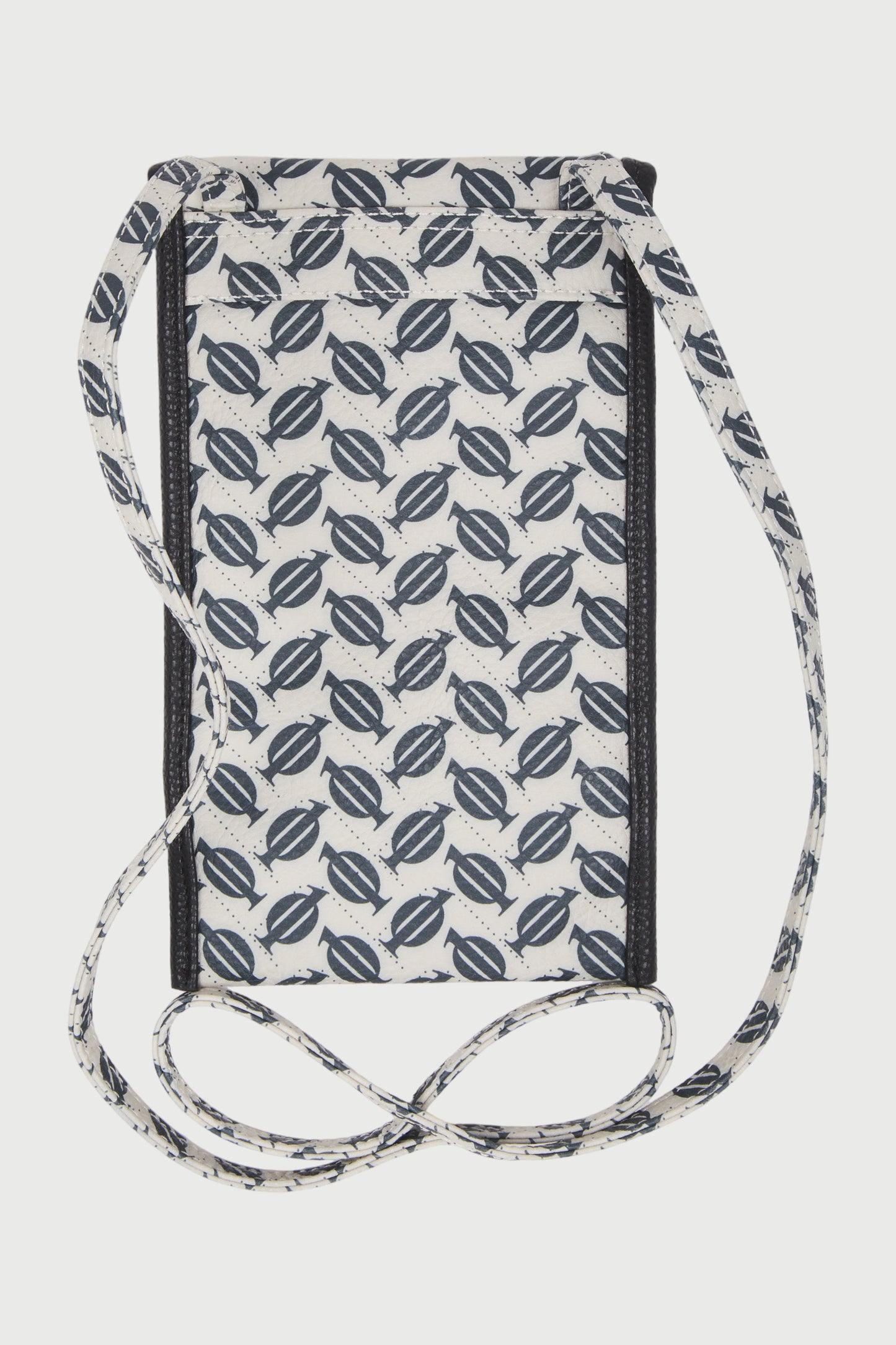 SMALL POUCH MONOGRAM