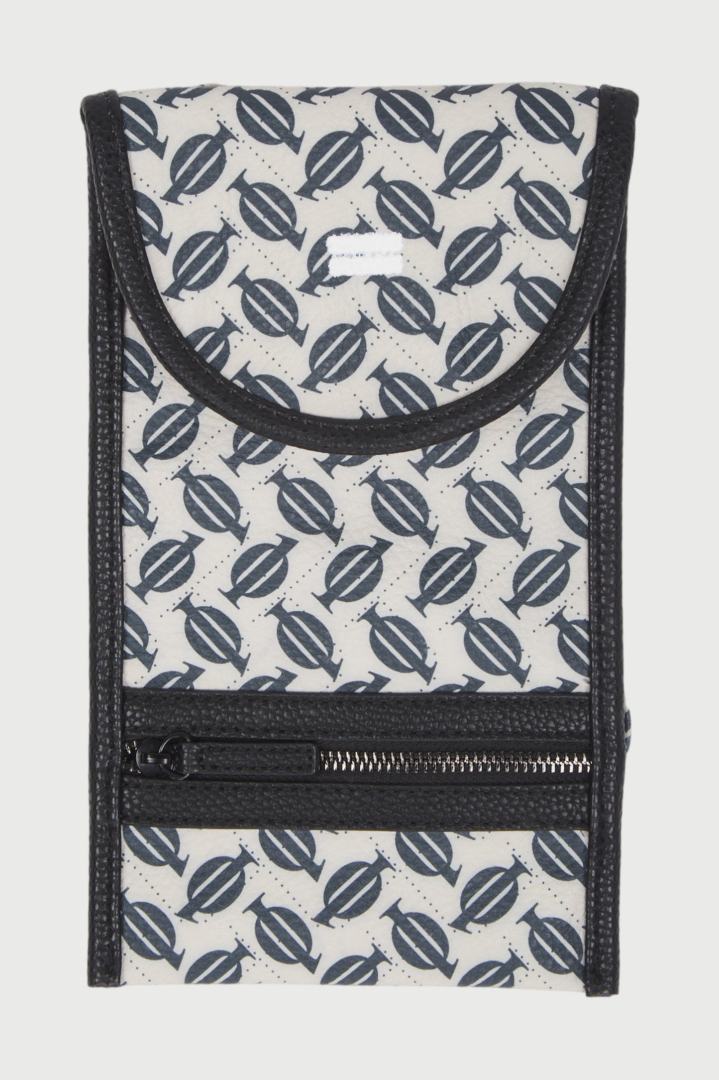 SMALL POUCH MONOGRAM