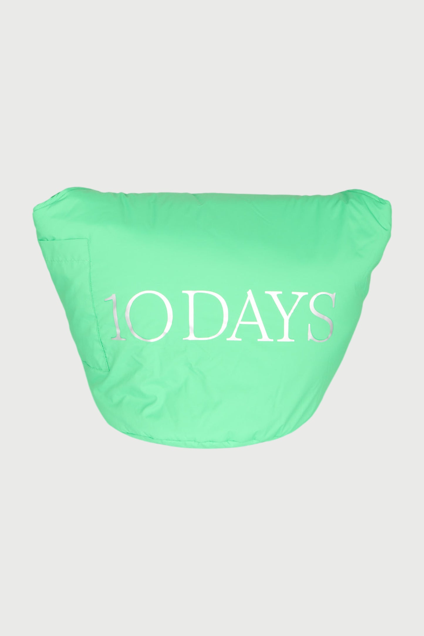 SOFT CROSS BODY BAG
