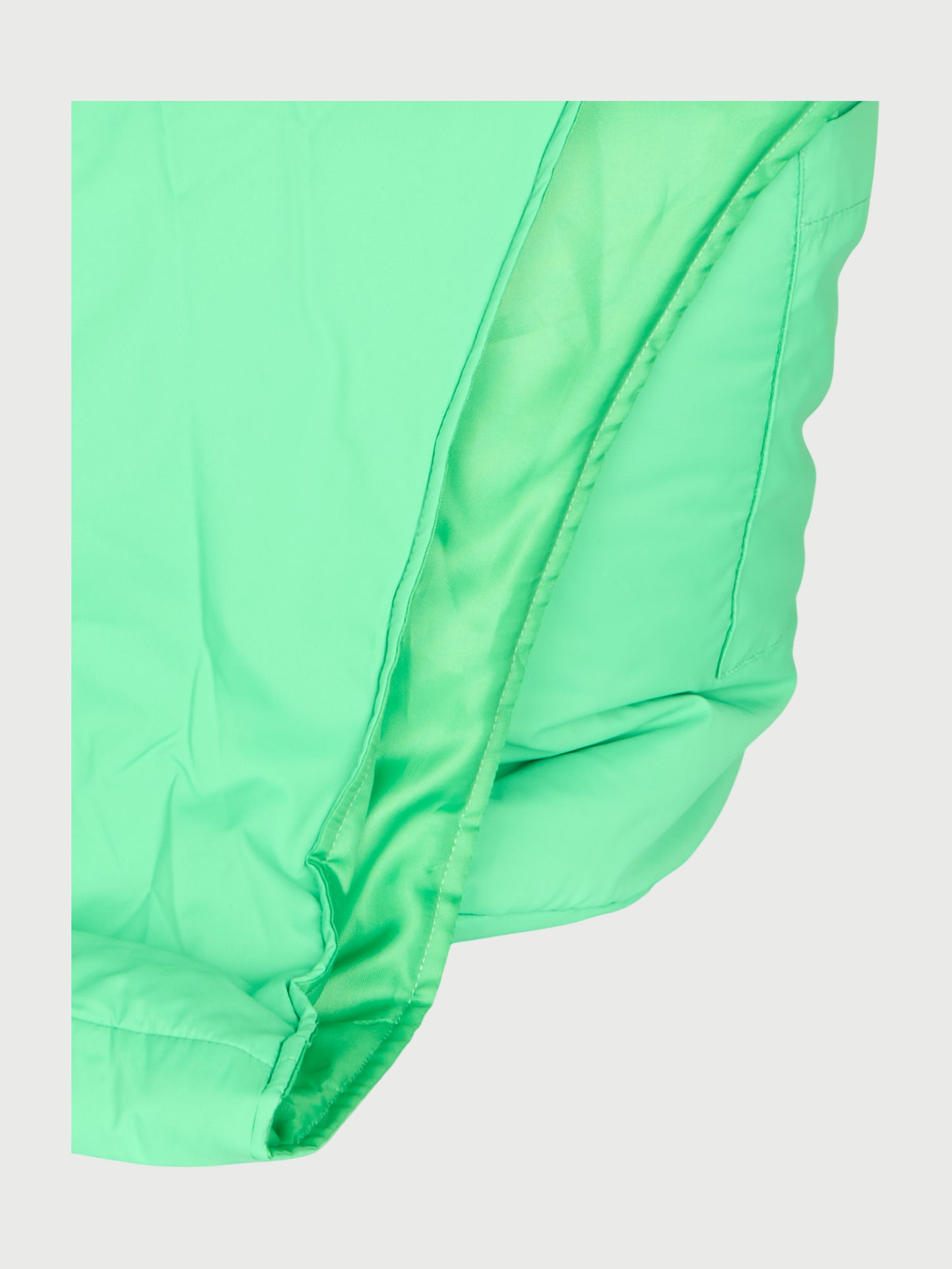 SOFT CROSS BODY BAG