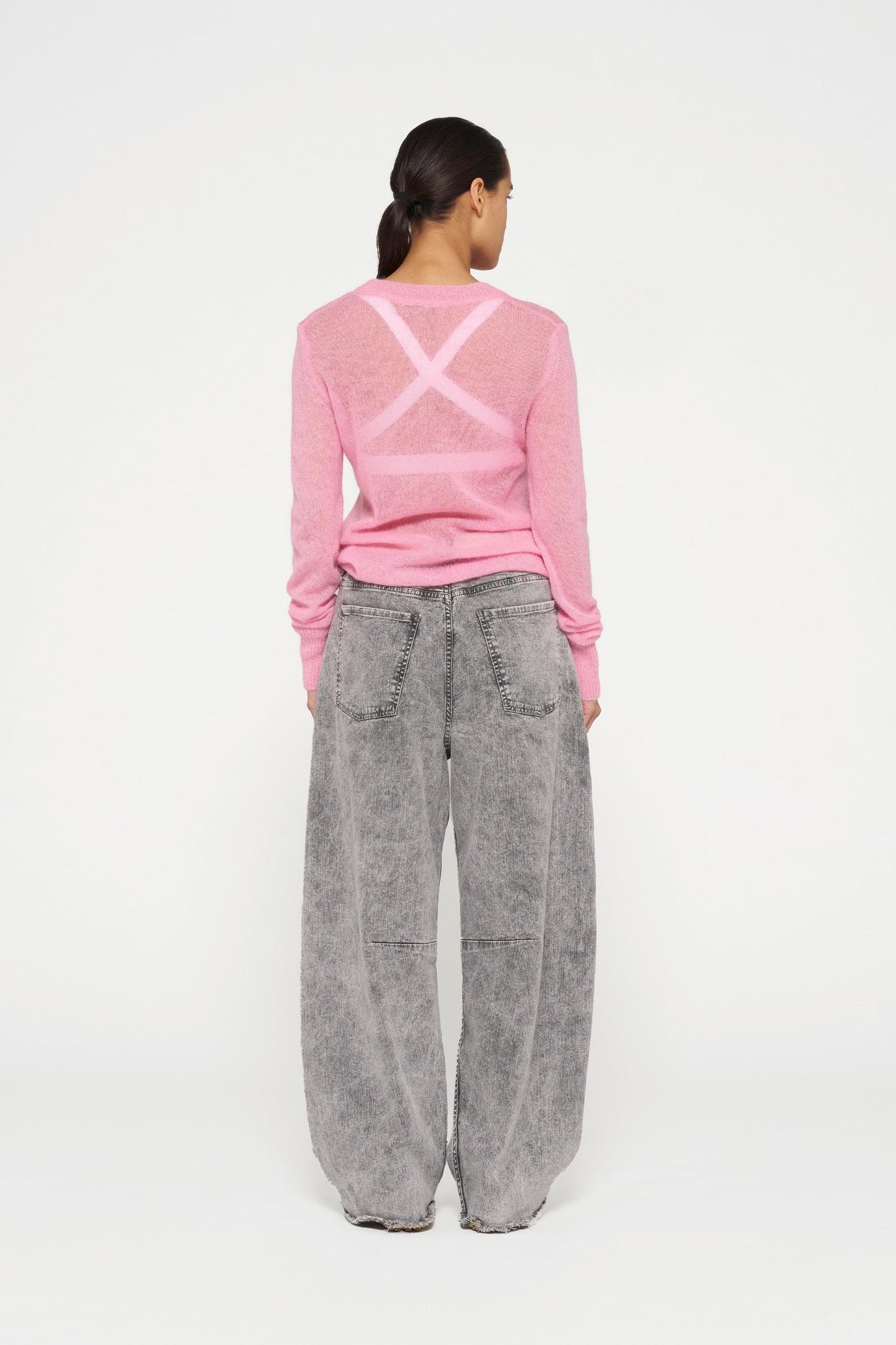 TEE THIN KNIT