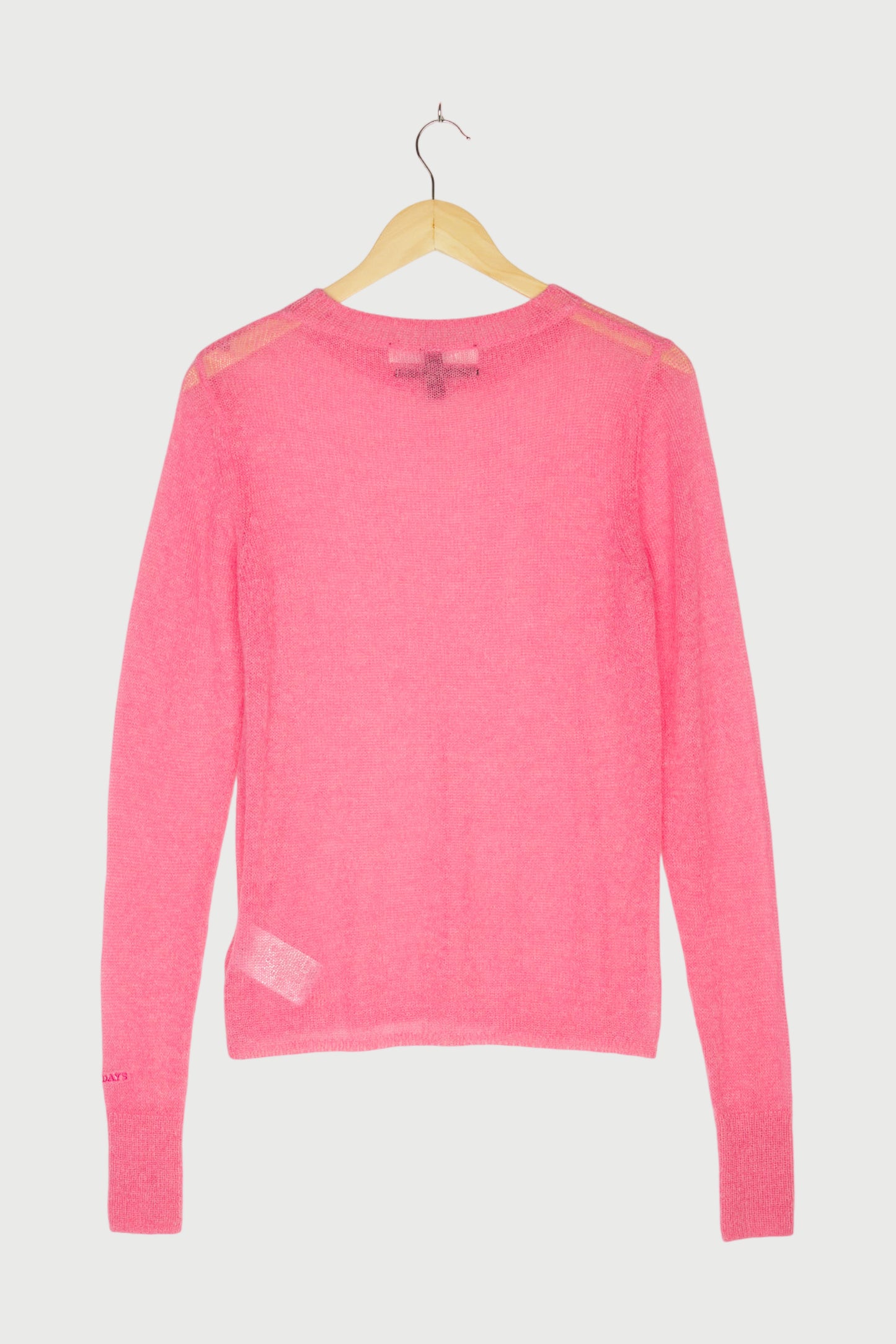 TEE THIN KNIT