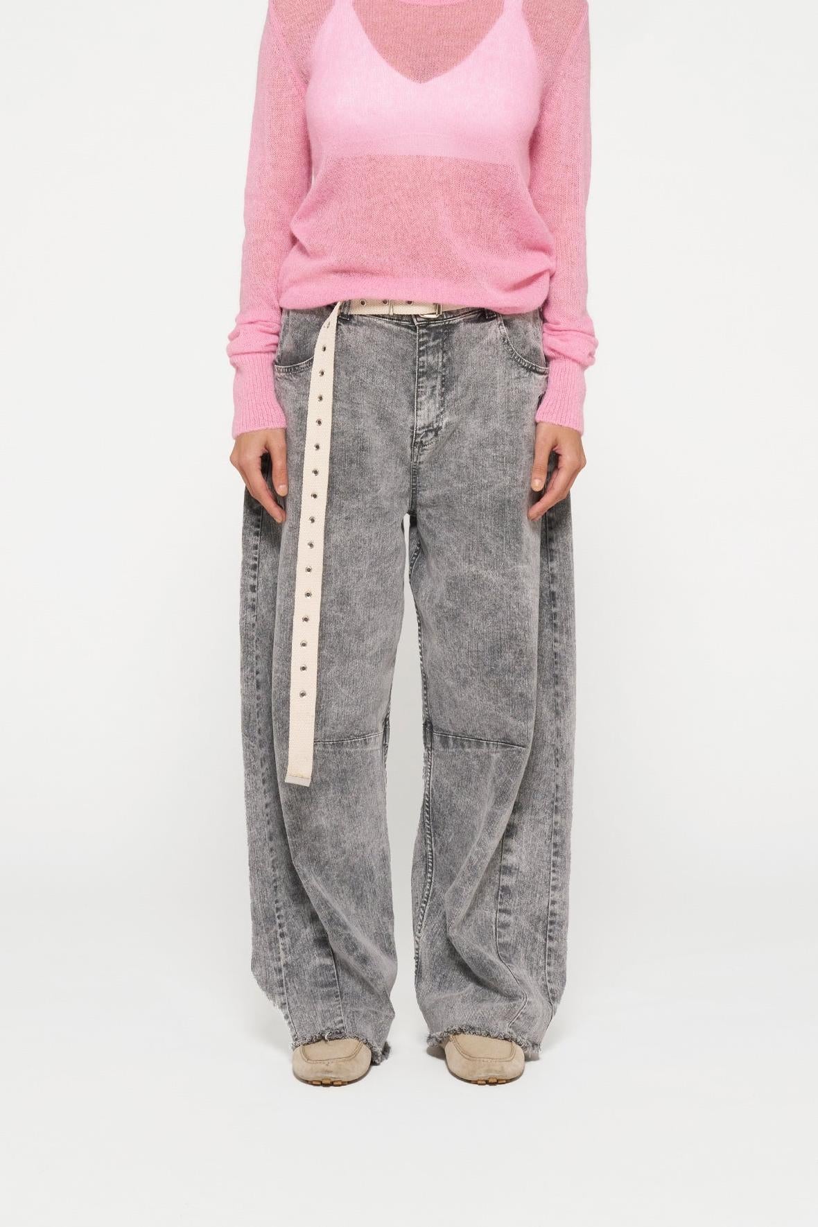 TEE THIN KNIT