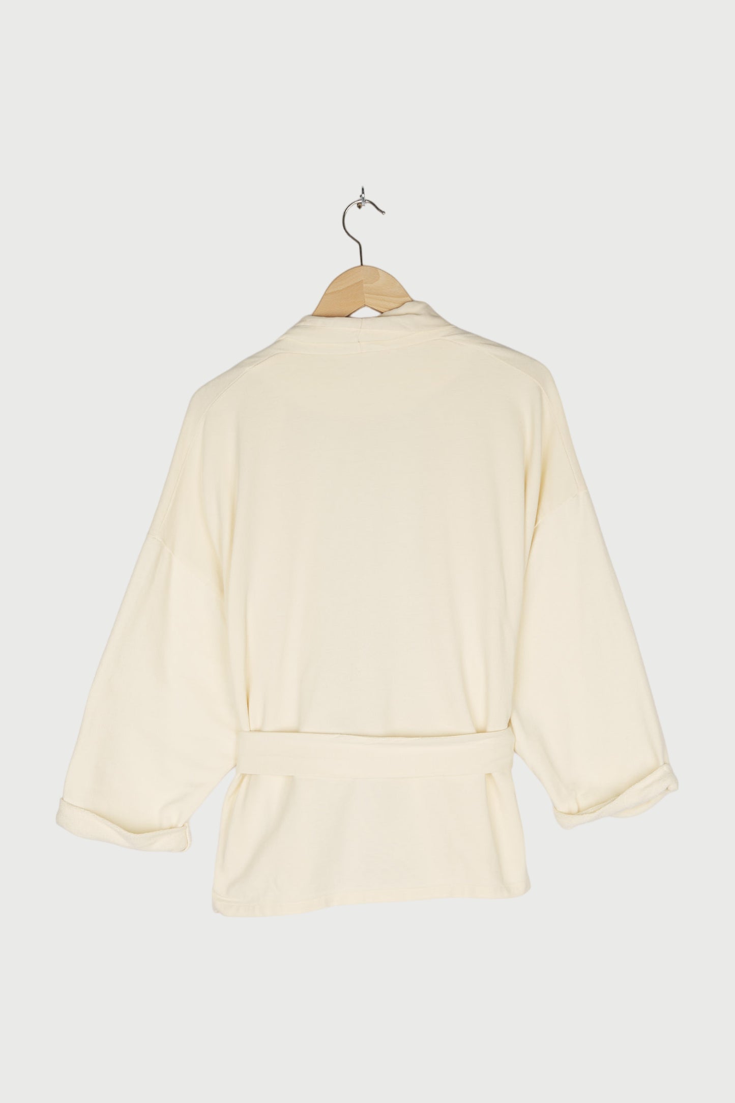 KIMONO BLAZER