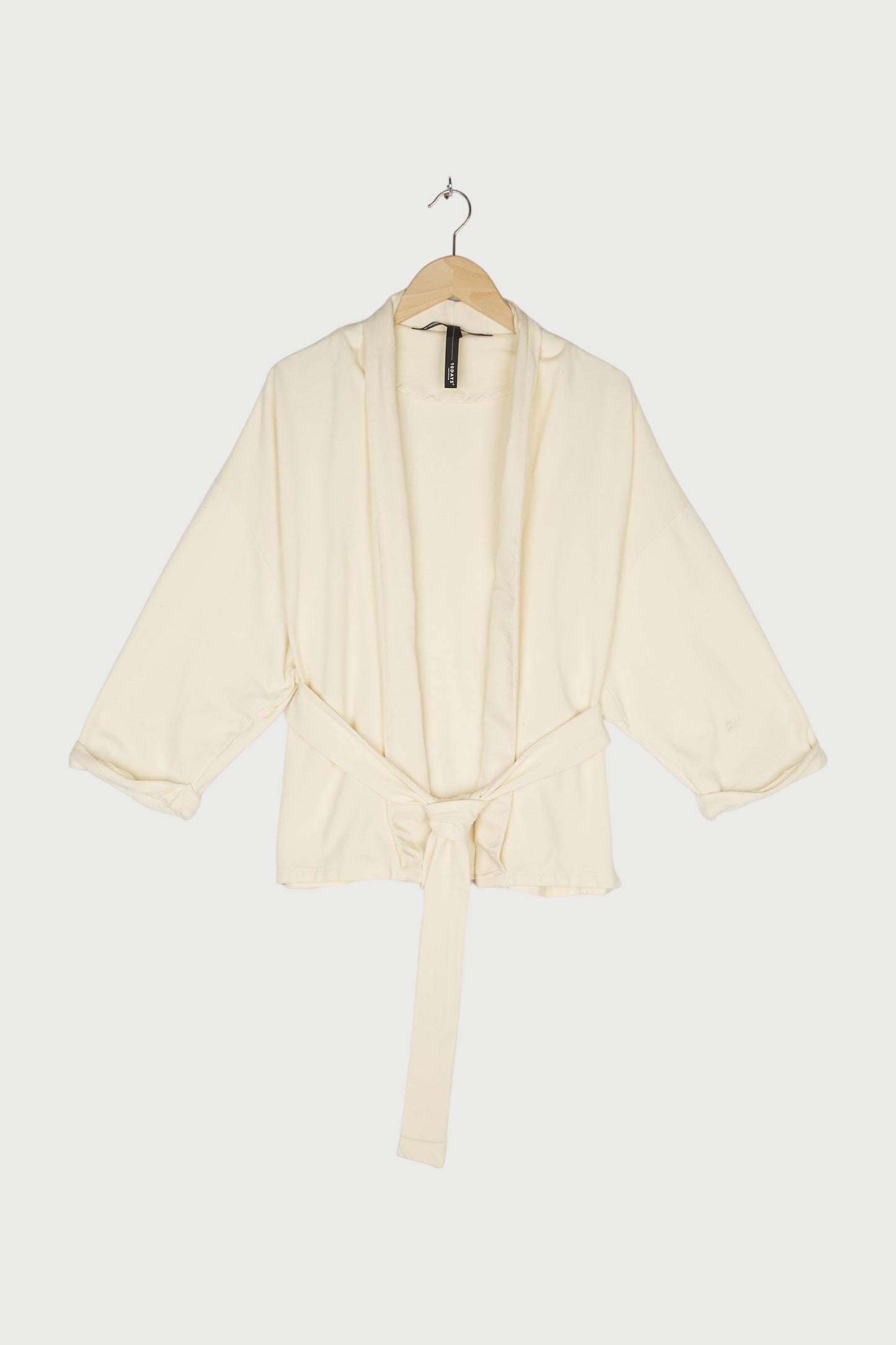 KIMONO BLAZER