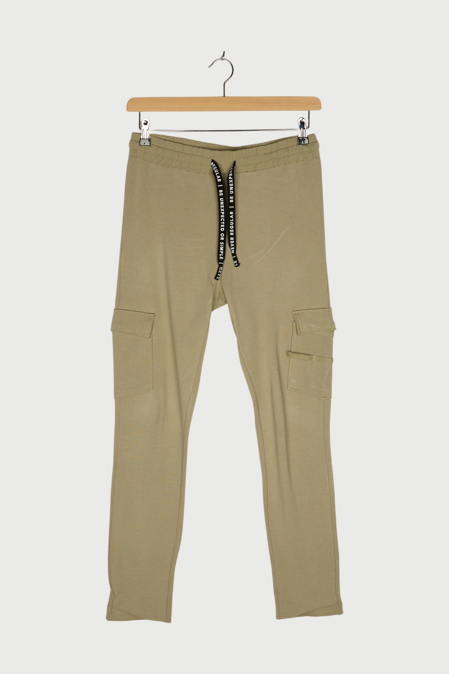 CARGO LEGGINGS