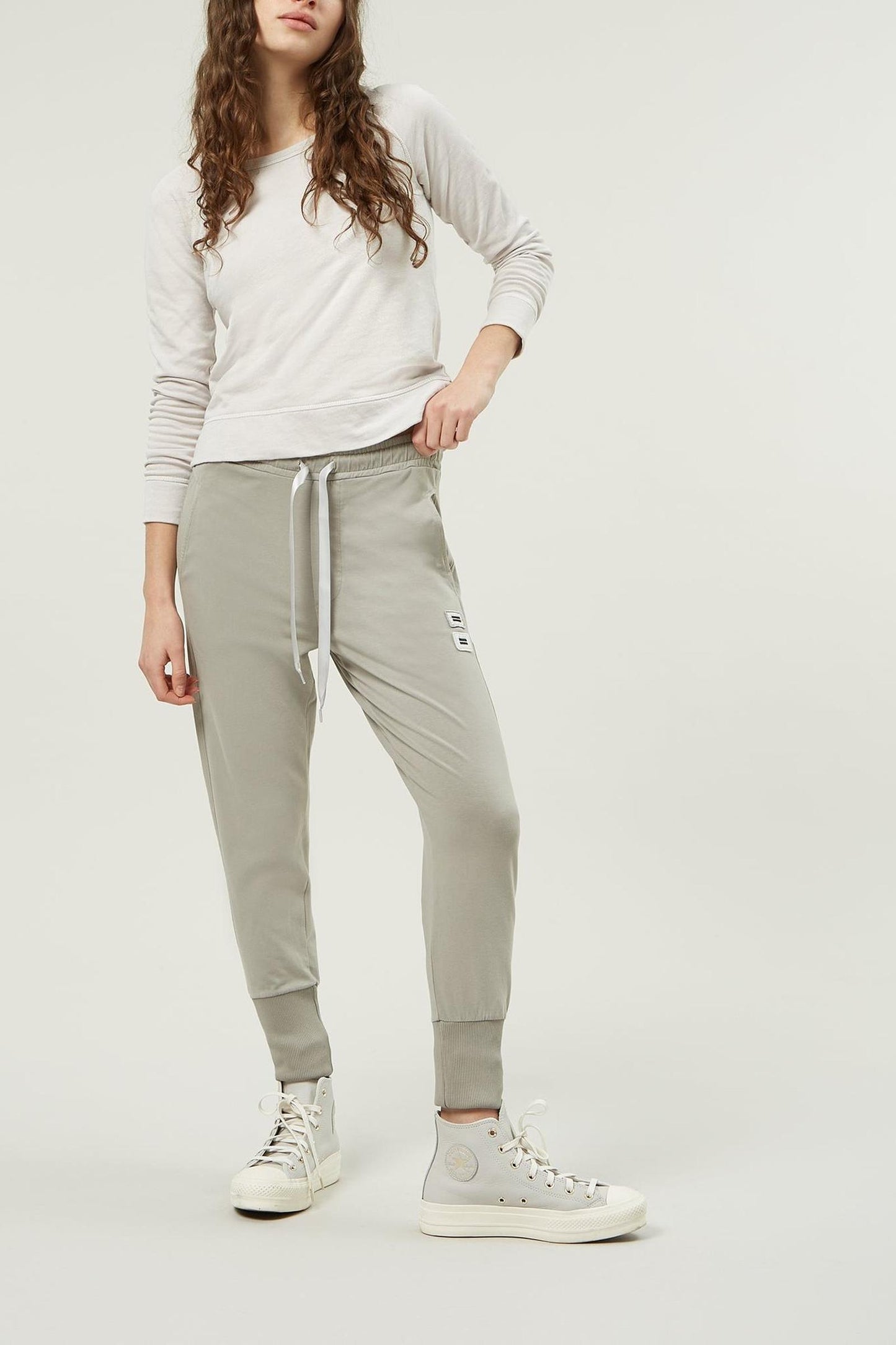 CARGO JOGGER