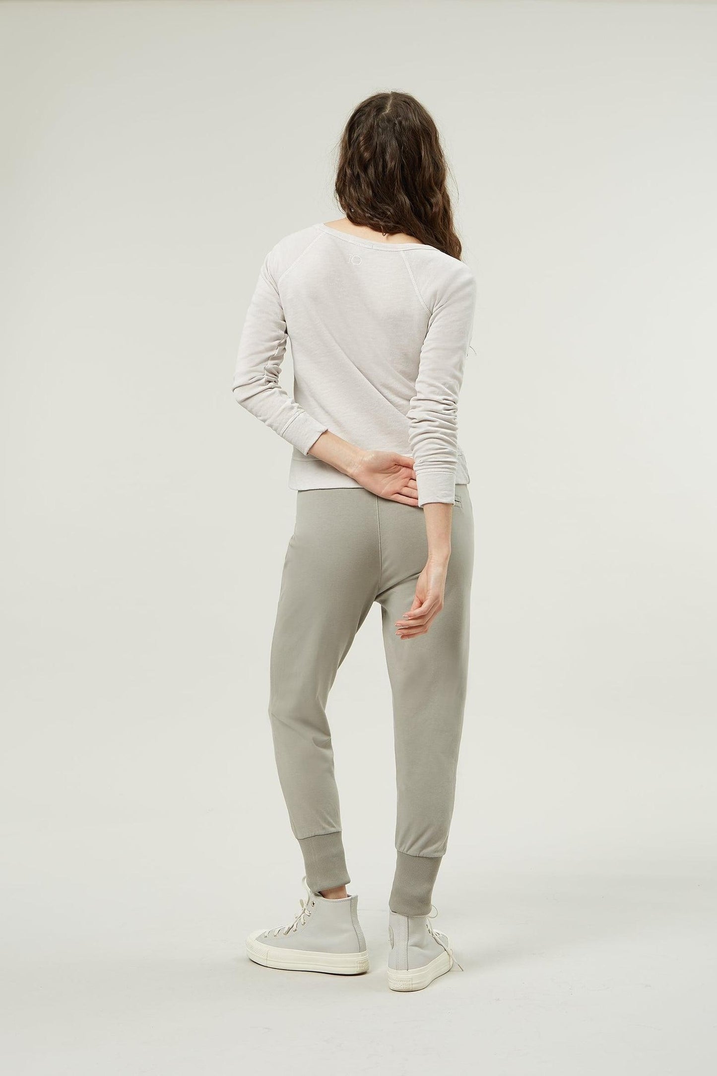 CARGO JOGGER