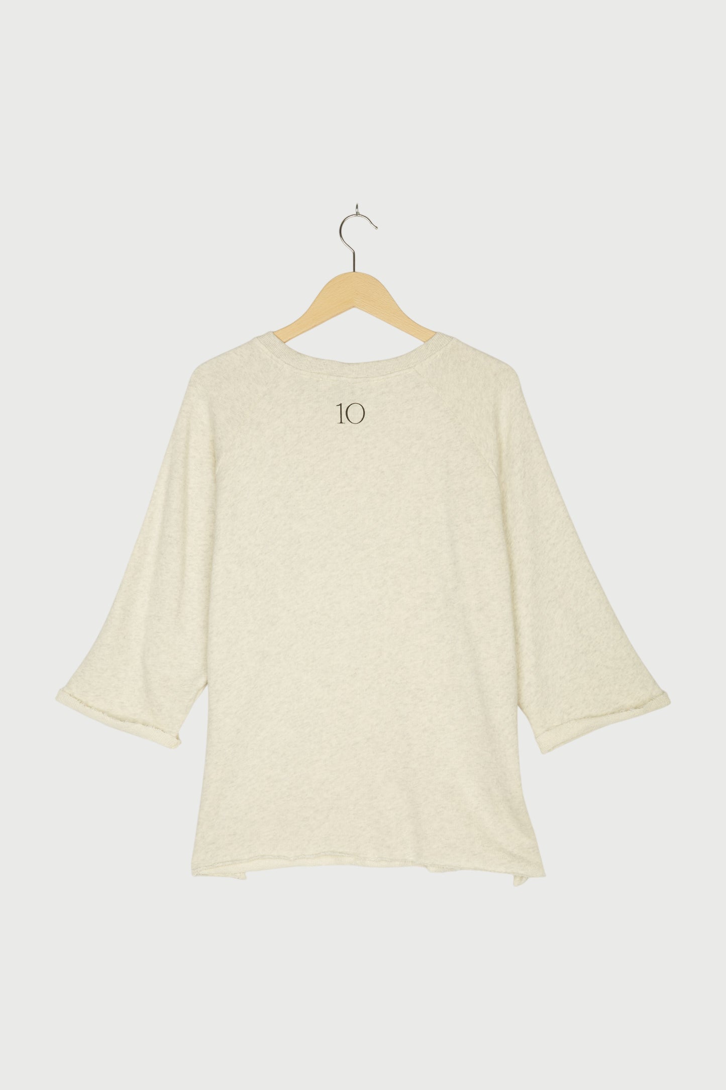BEACH SWEATER 10DAYS