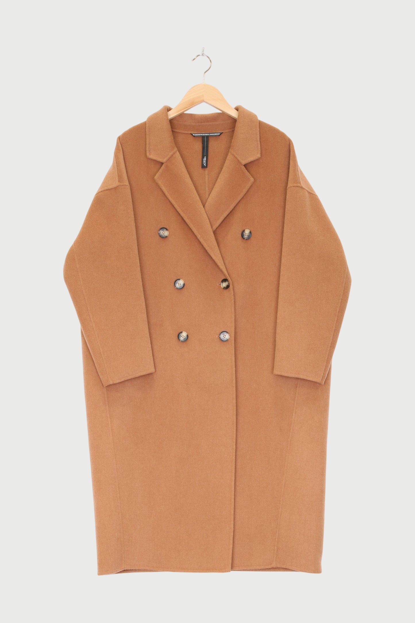 WOOL COAT