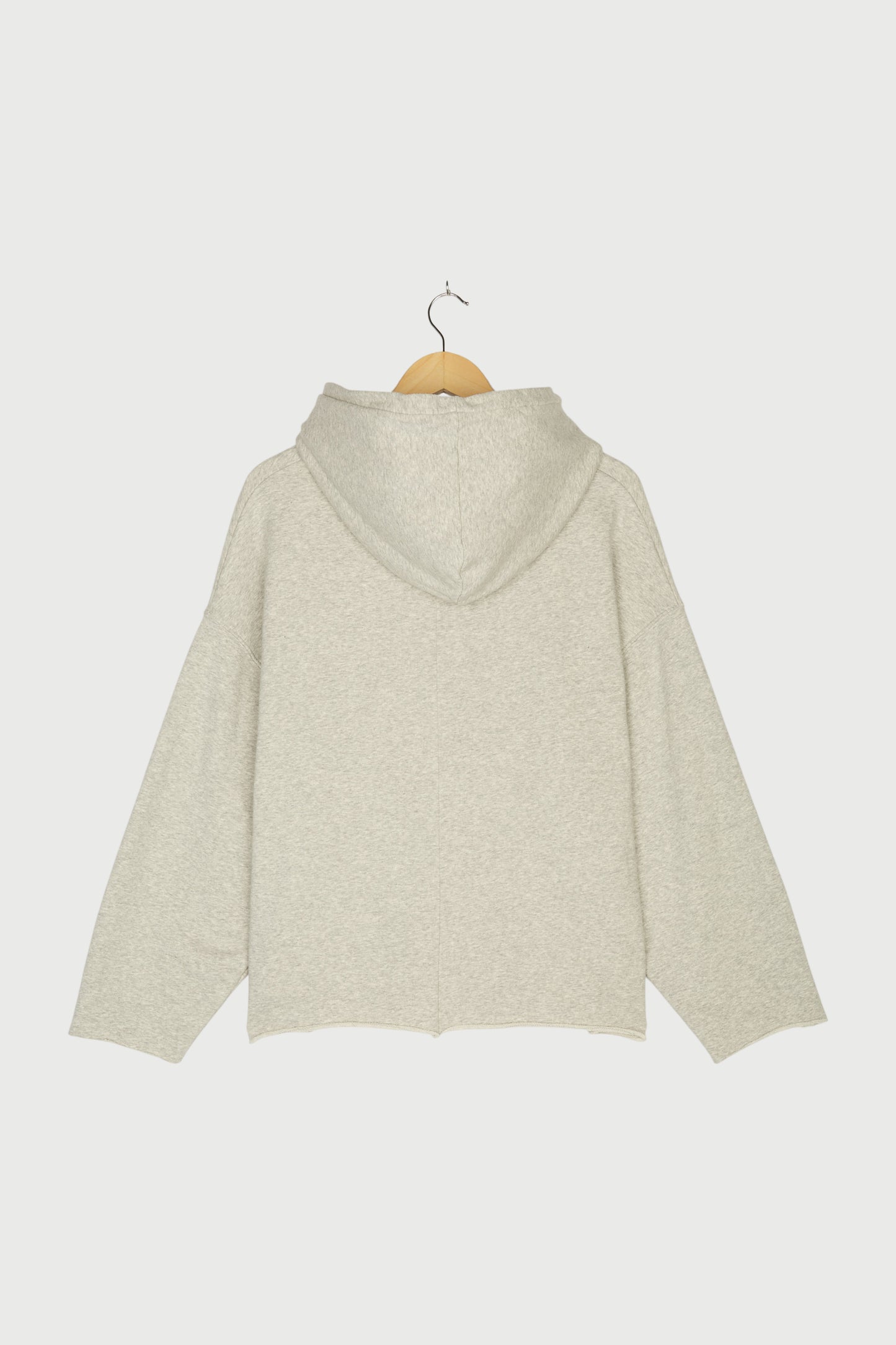 STATEMENT HOODIE