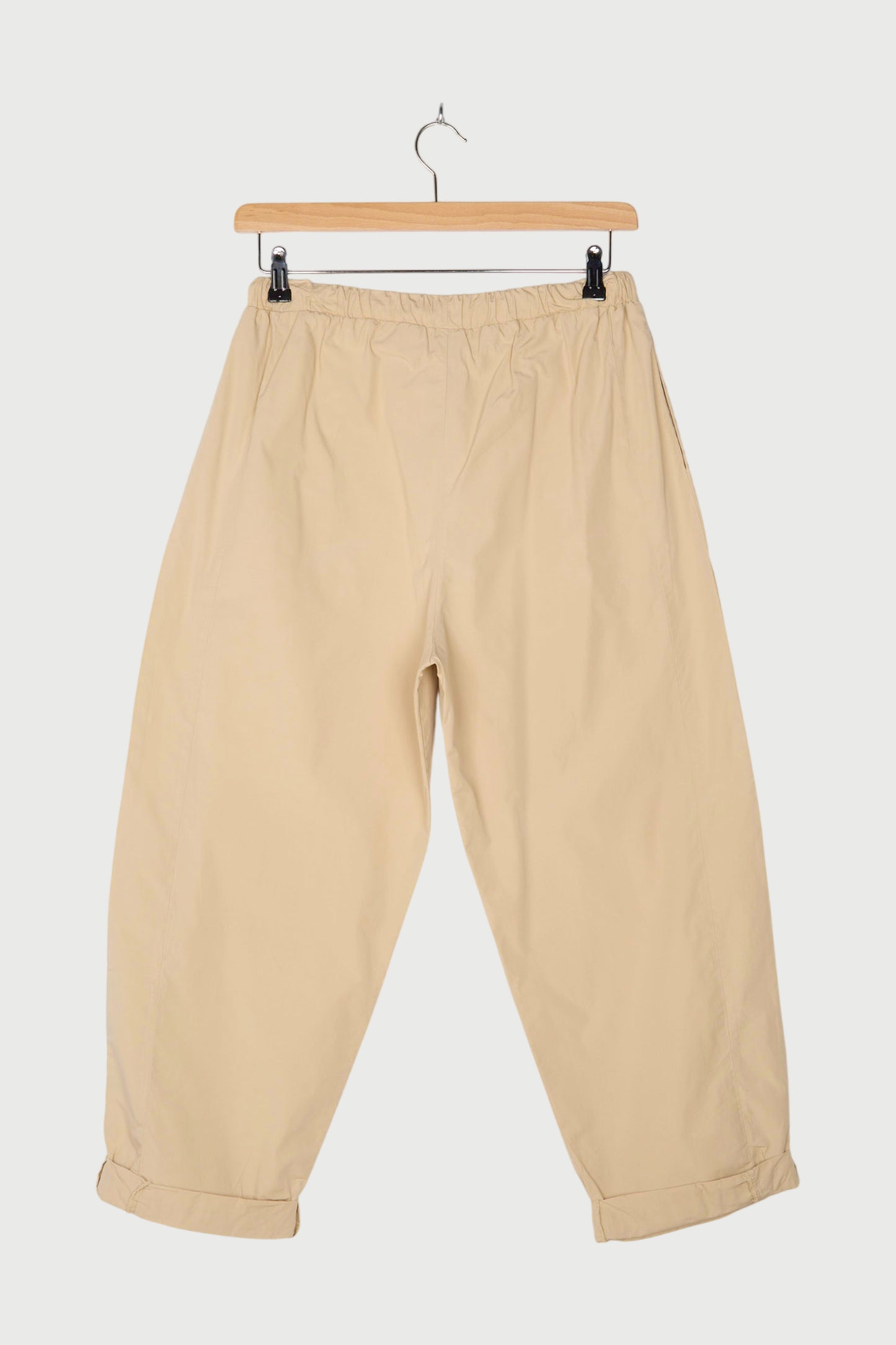 OVERSIZED PANTS