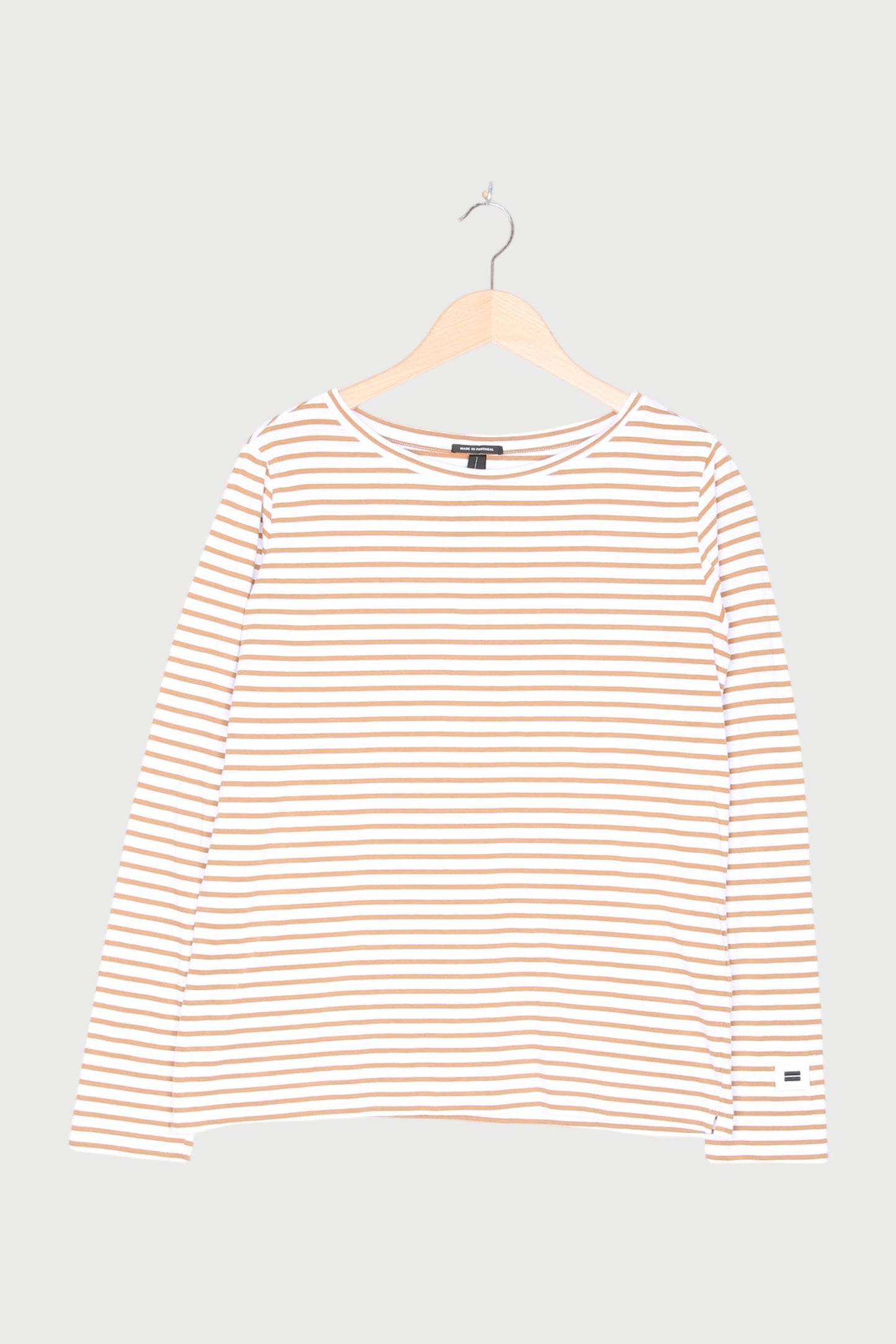 LONGSLEEVE TEE STRIPE