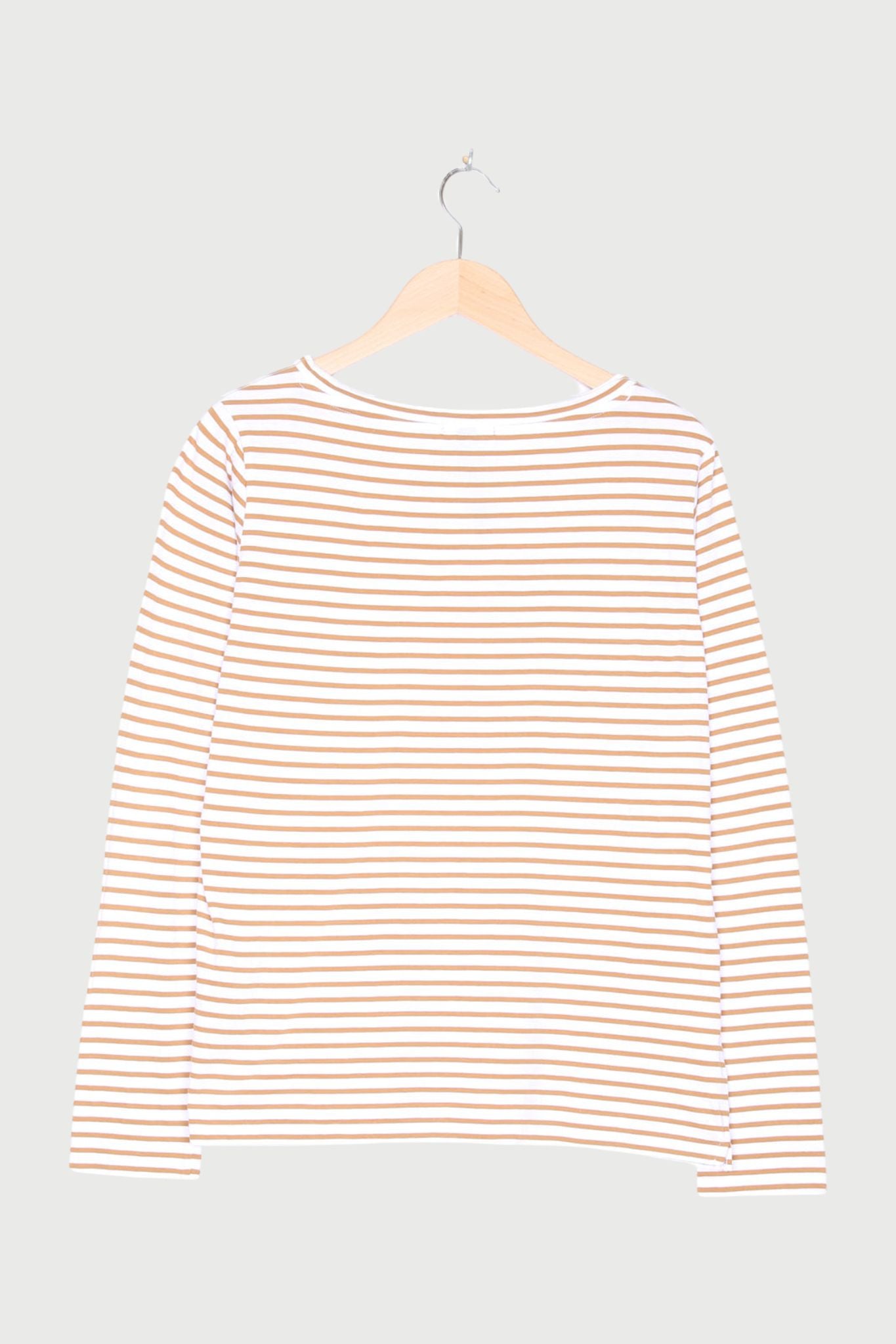LONGSLEEVE TEE STRIPE