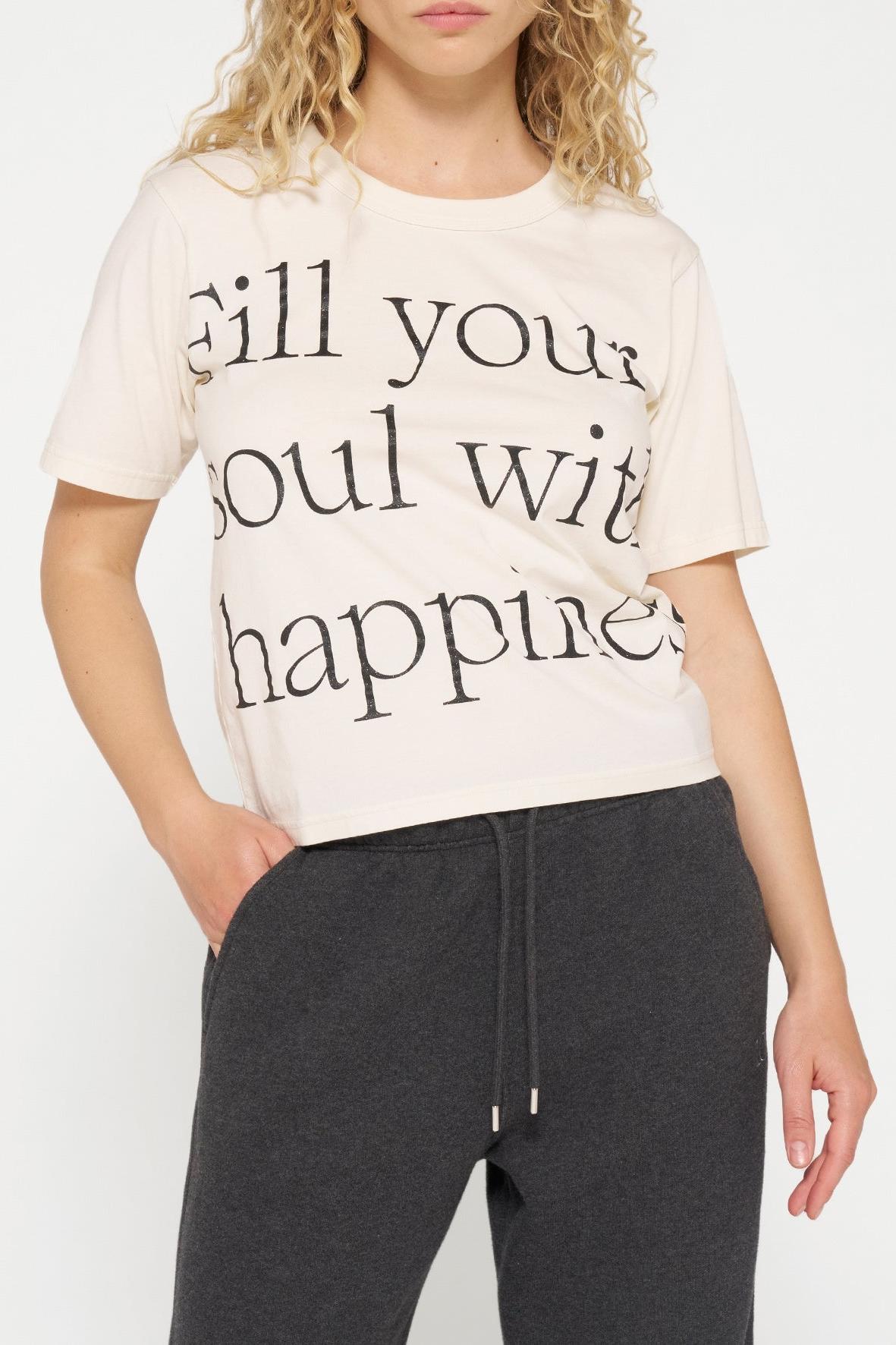 TEE TAGLINE