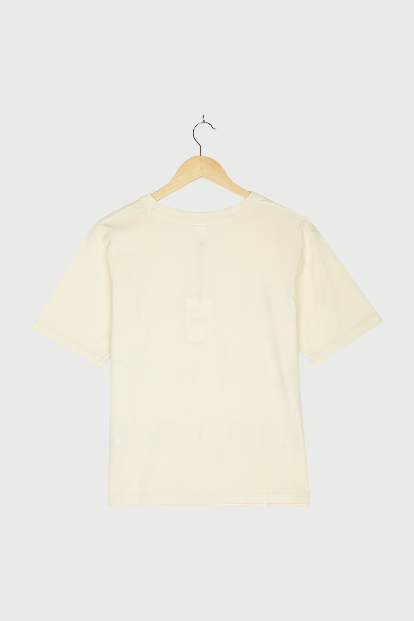 TEE TAGLINE