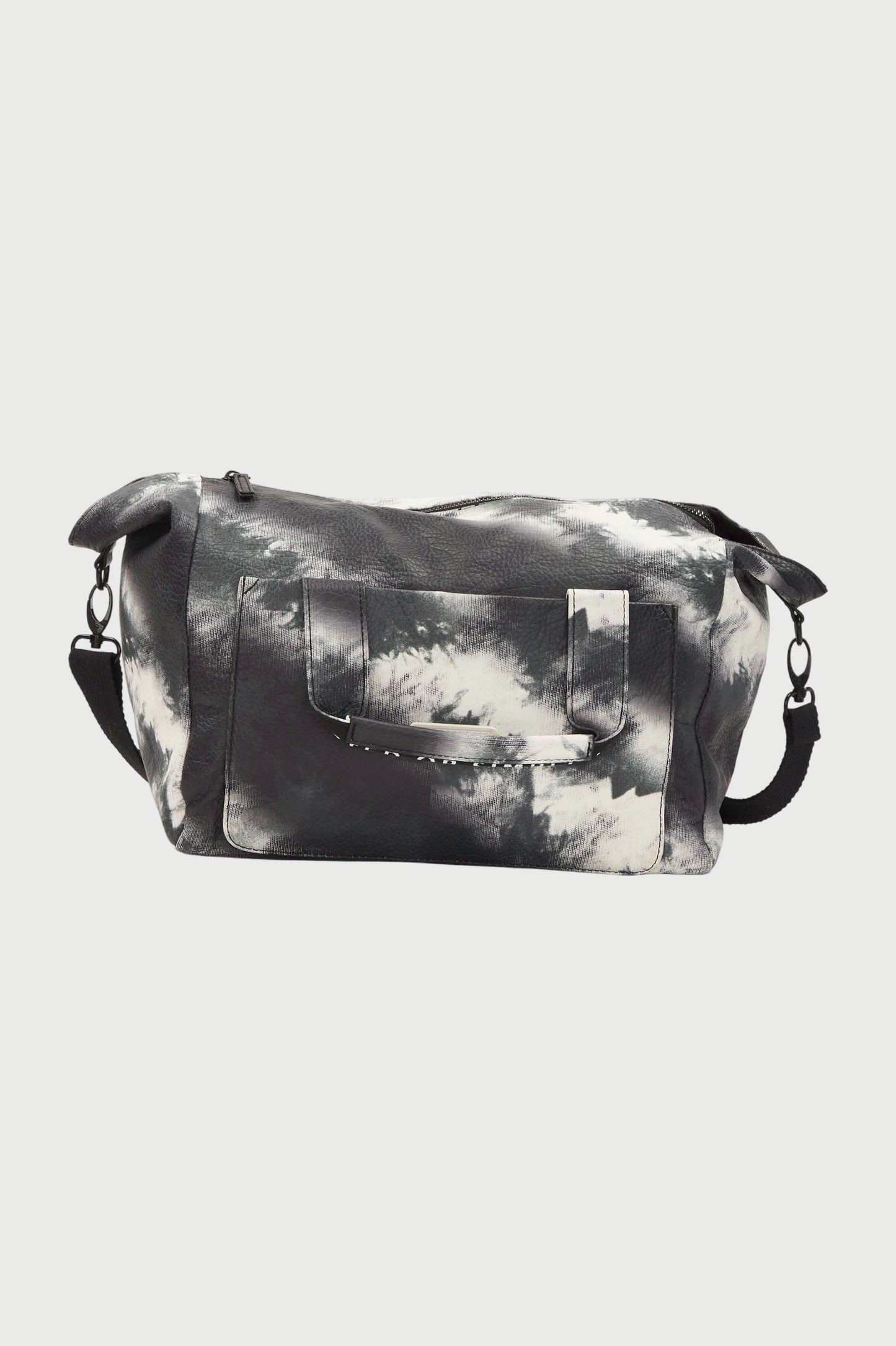 SMALL WEEKEND BAG TIE DYE