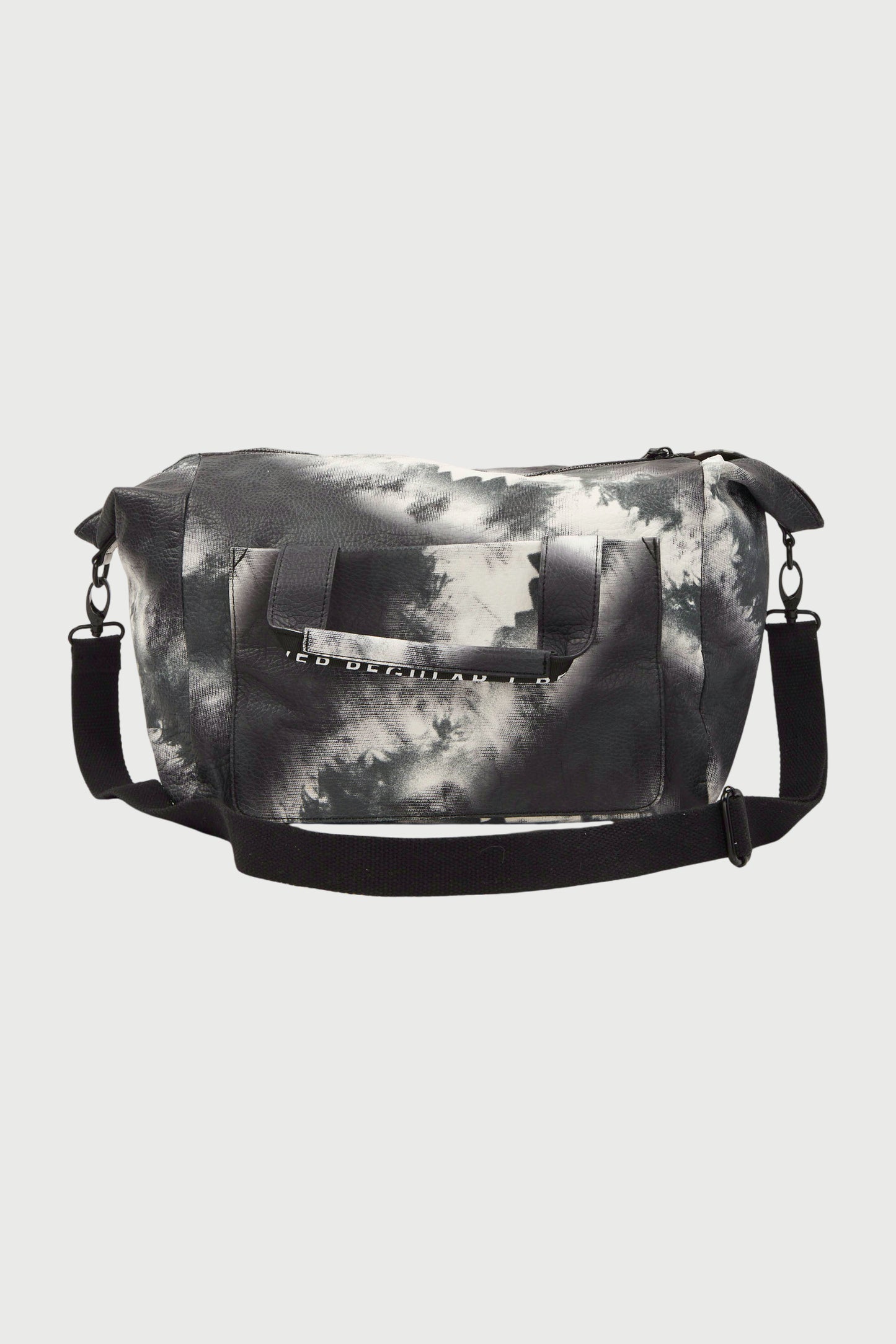 SMALL WEEKEND BAG TIE DYE