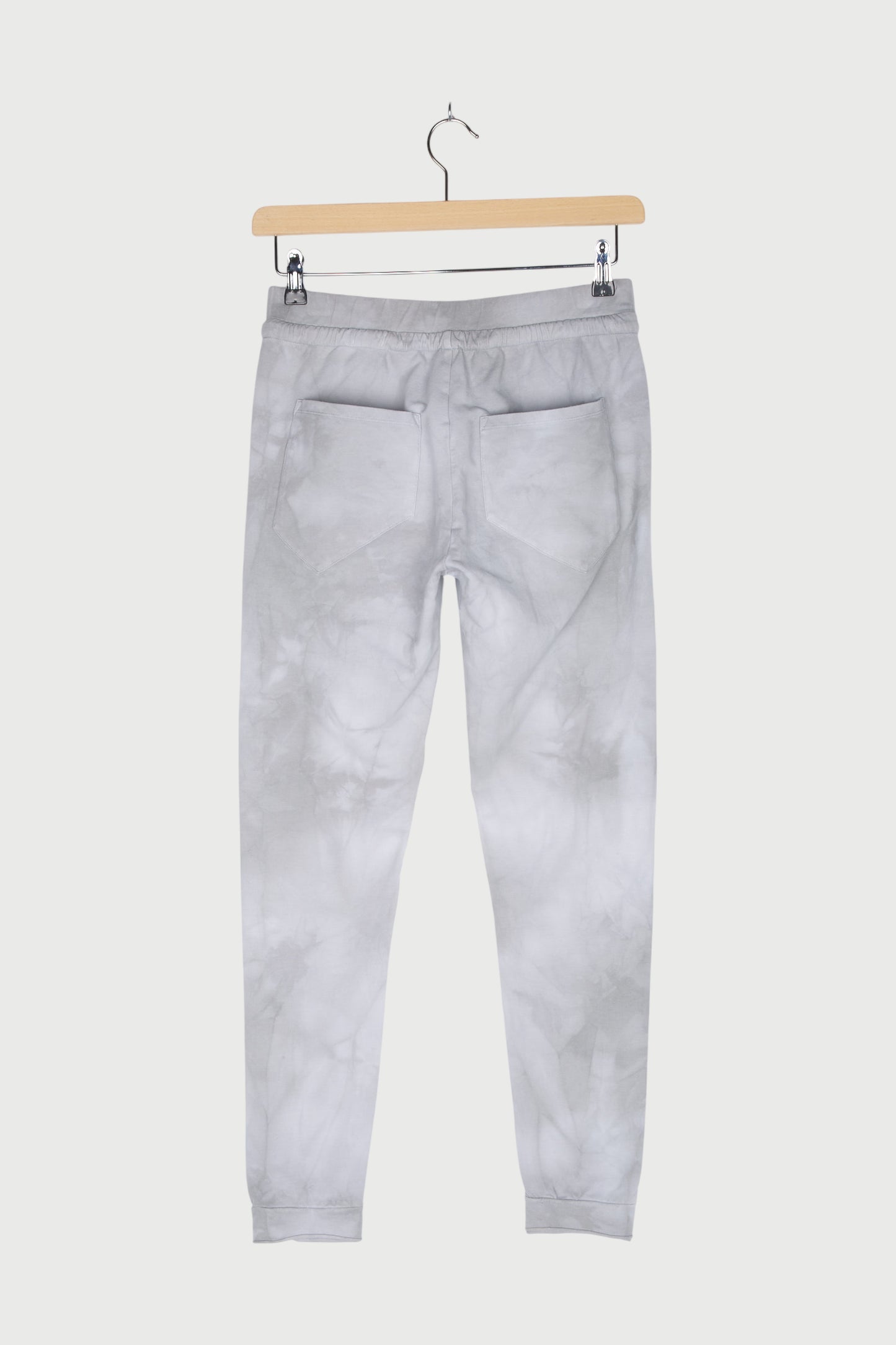 PERFECT CHINO JOGGER TIE DYE