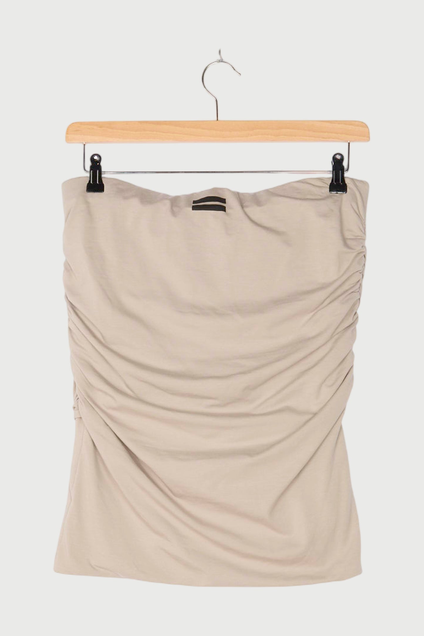 WRAP SKIRT