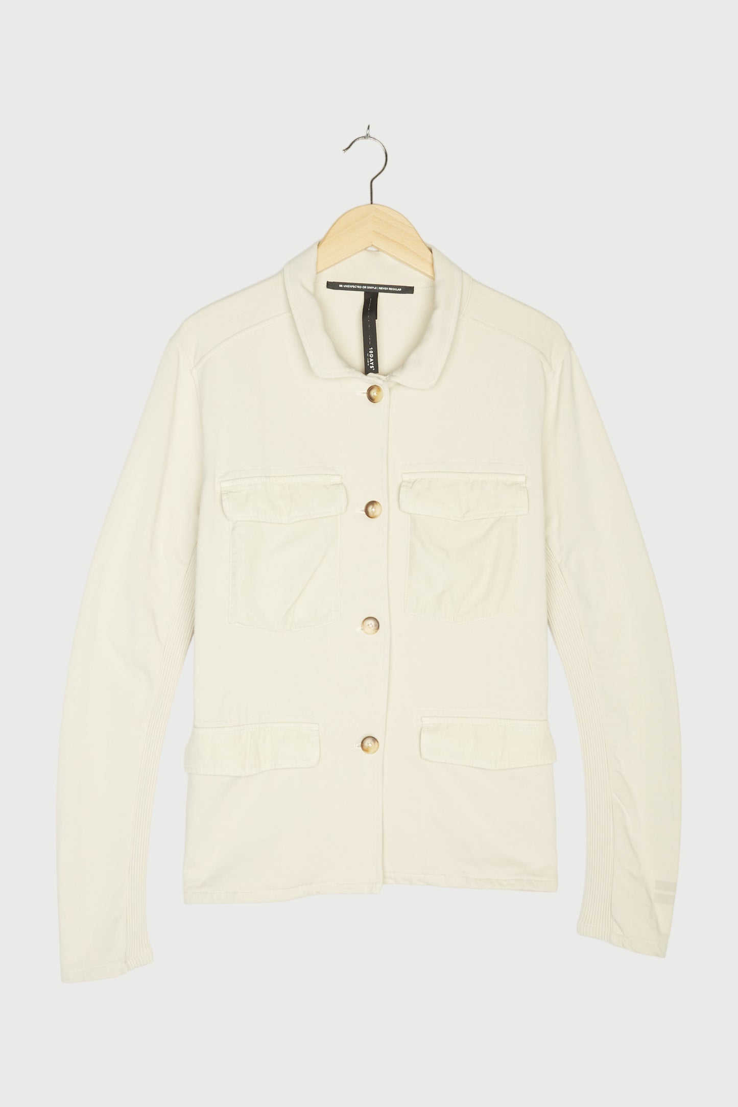 UTILITY JACKET