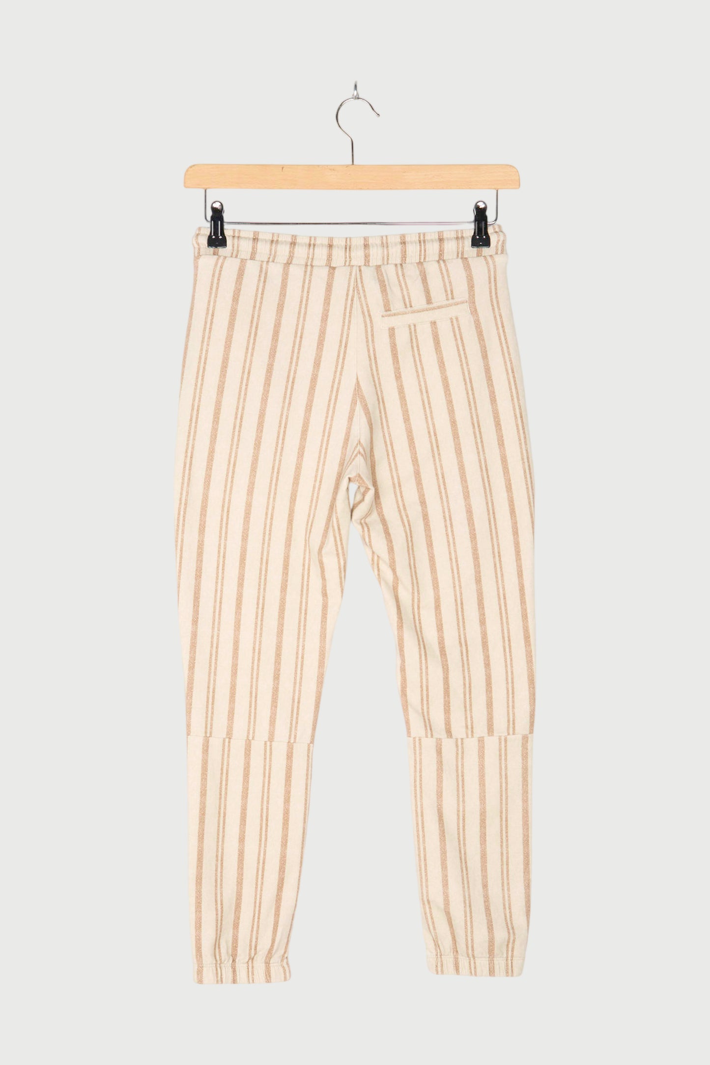 CROPPED JOGGER STRIPES