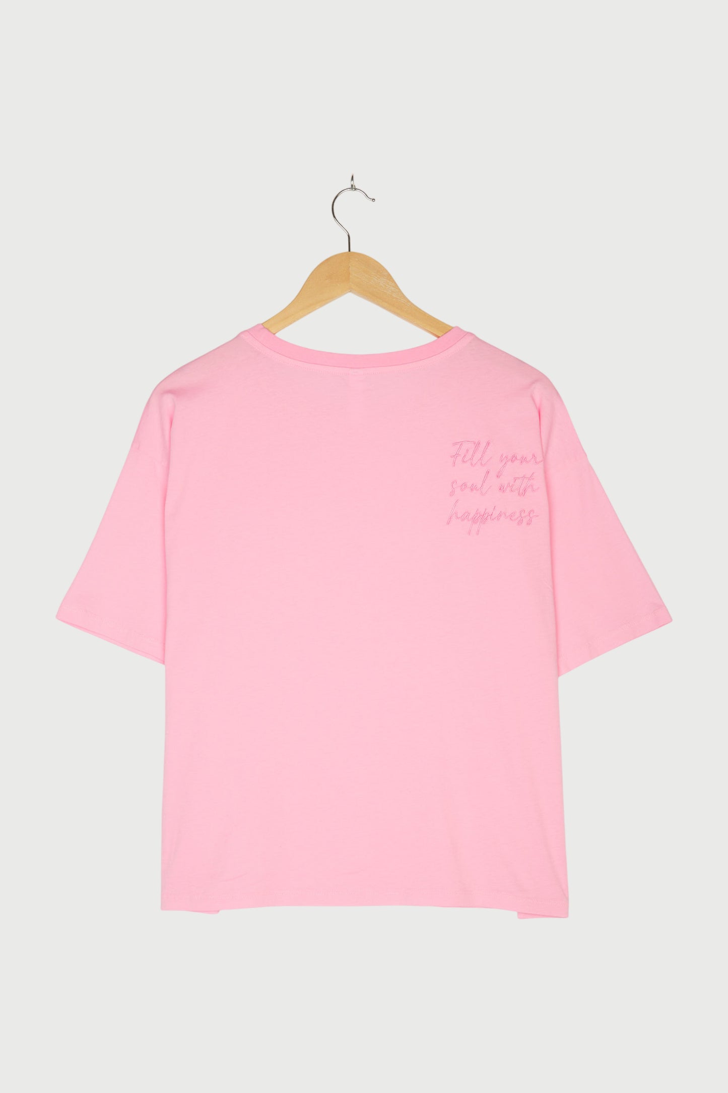 TEE JERSEY