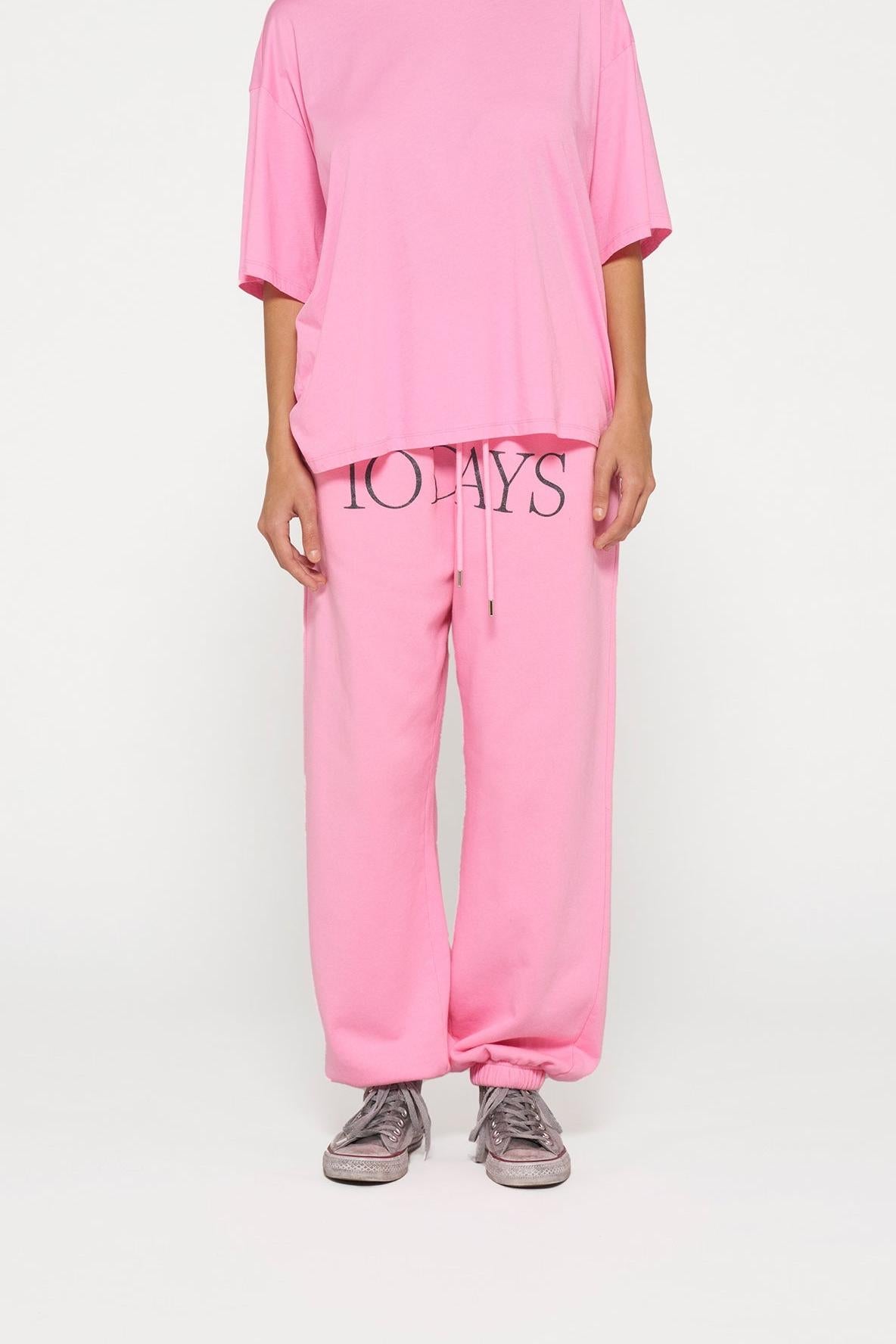 TEE JERSEY