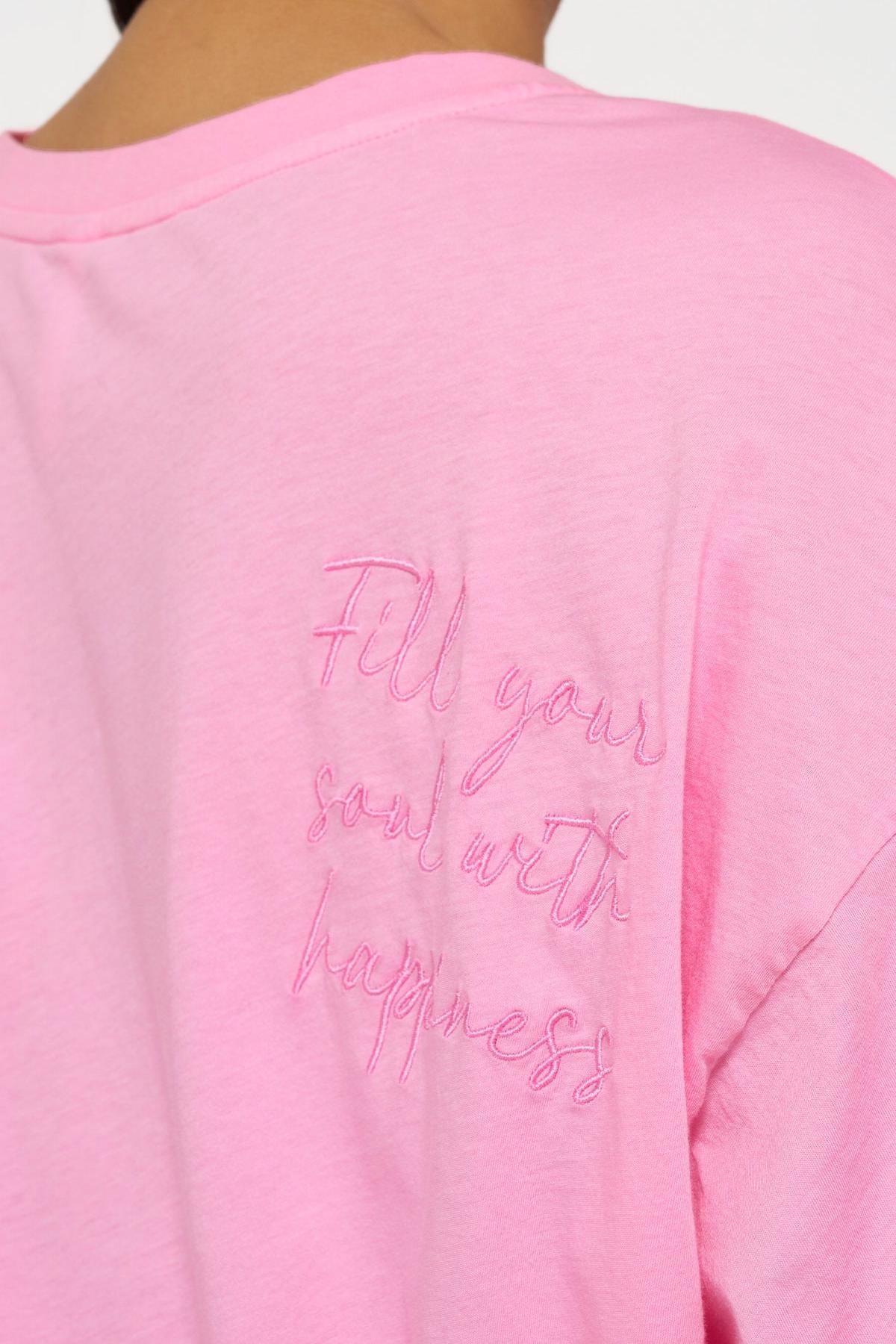 TEE JERSEY