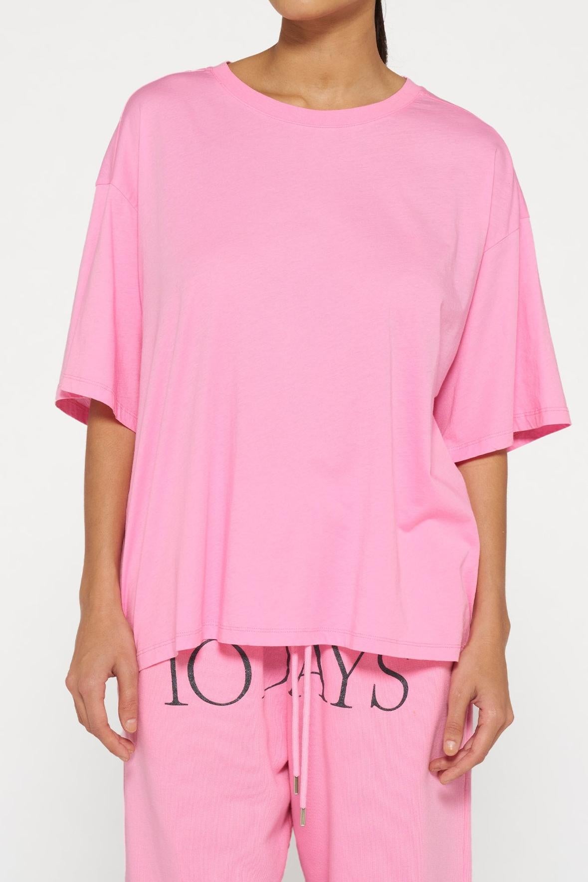 TEE JERSEY