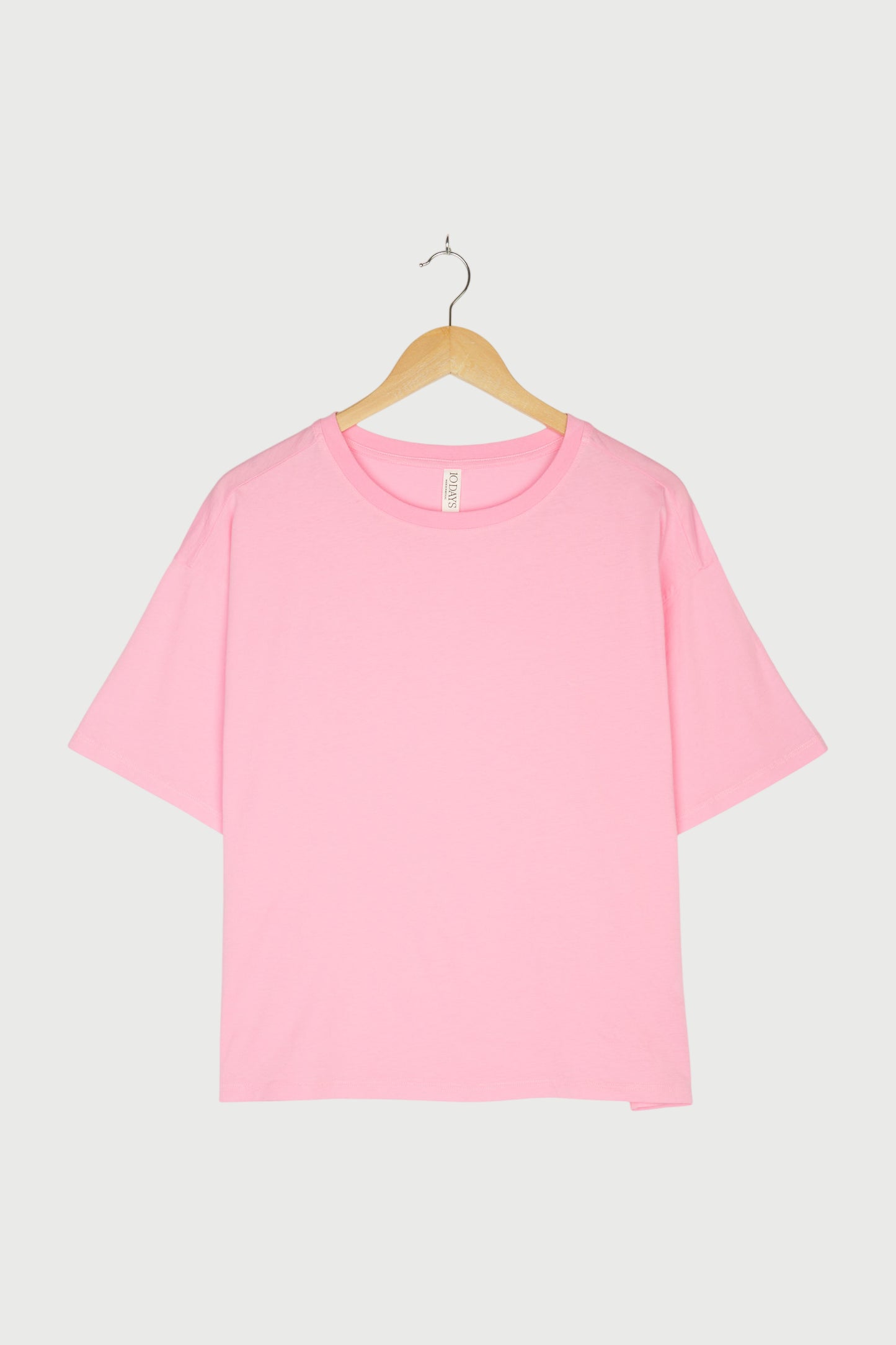 TEE JERSEY