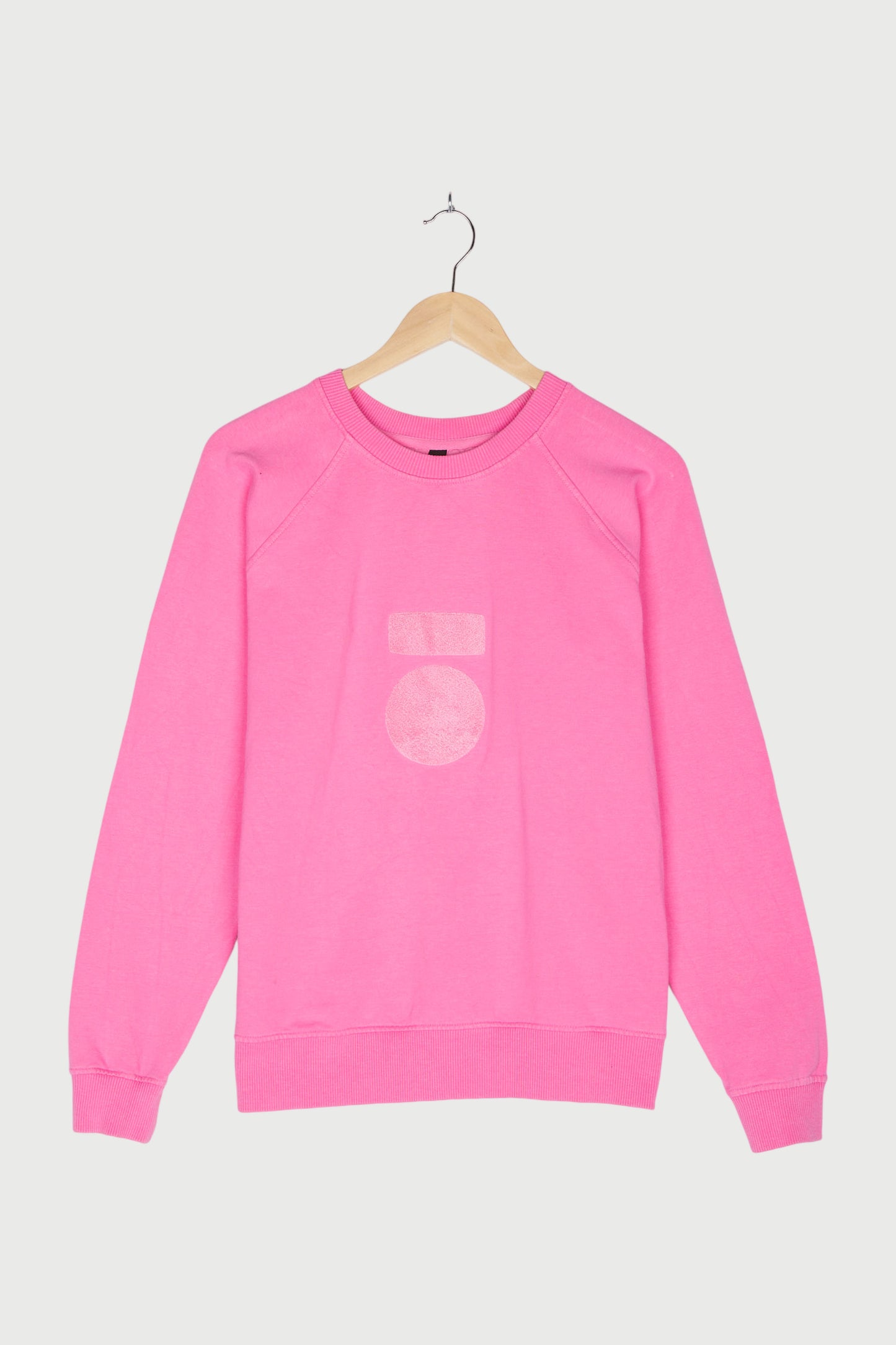SWEATER TERRY