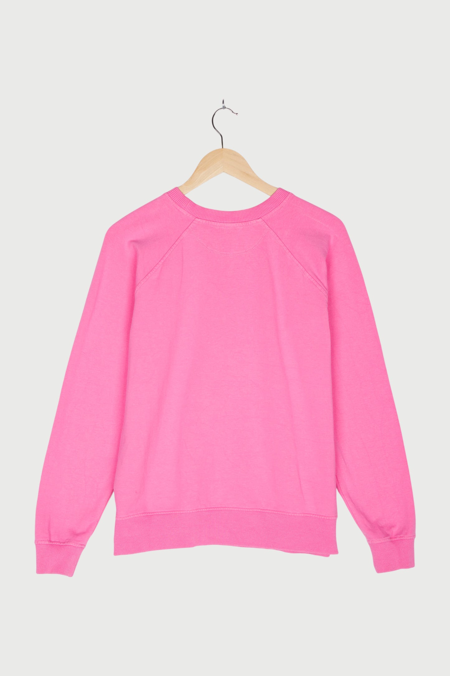 SWEATER TERRY