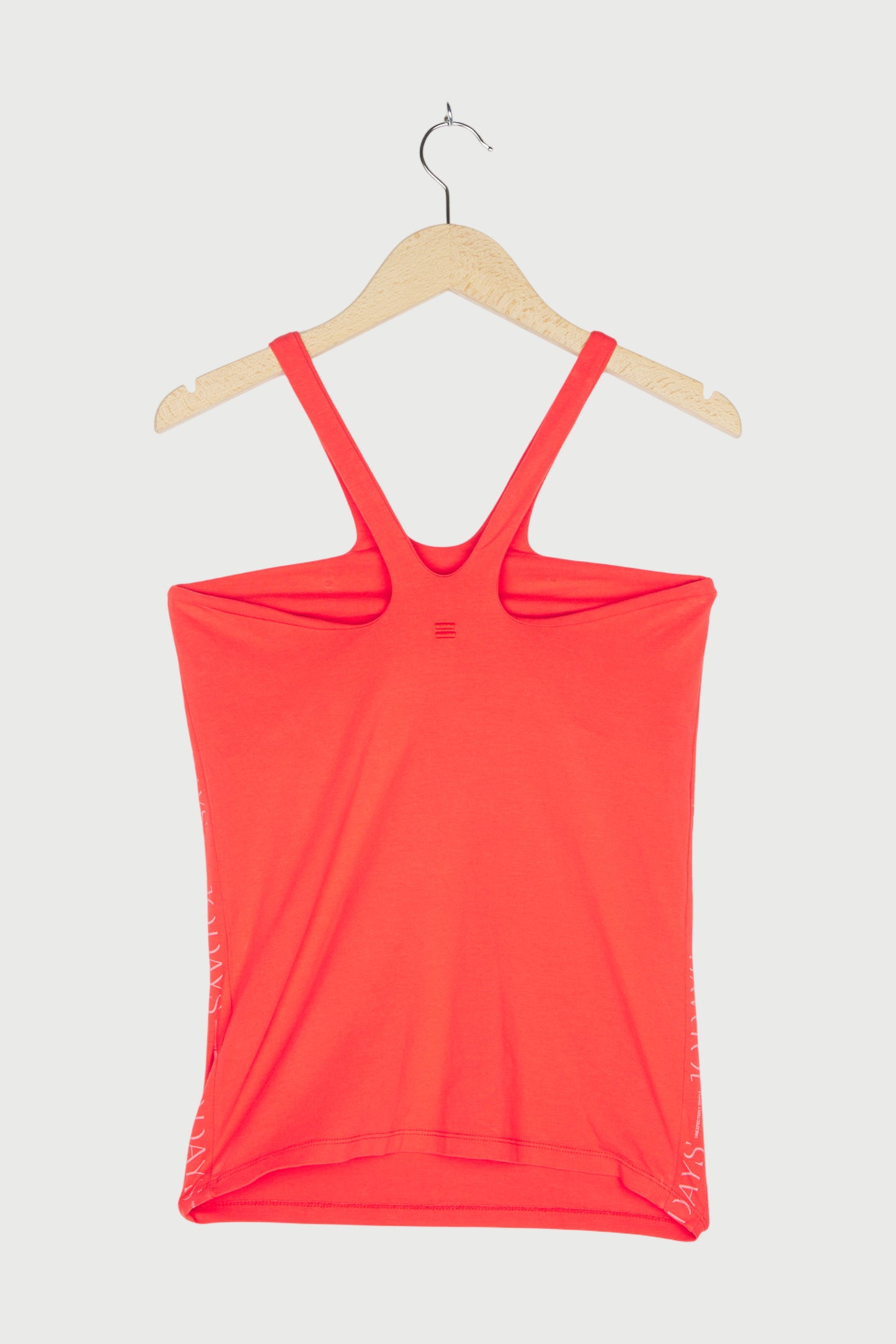 SPORTY WRAPPER